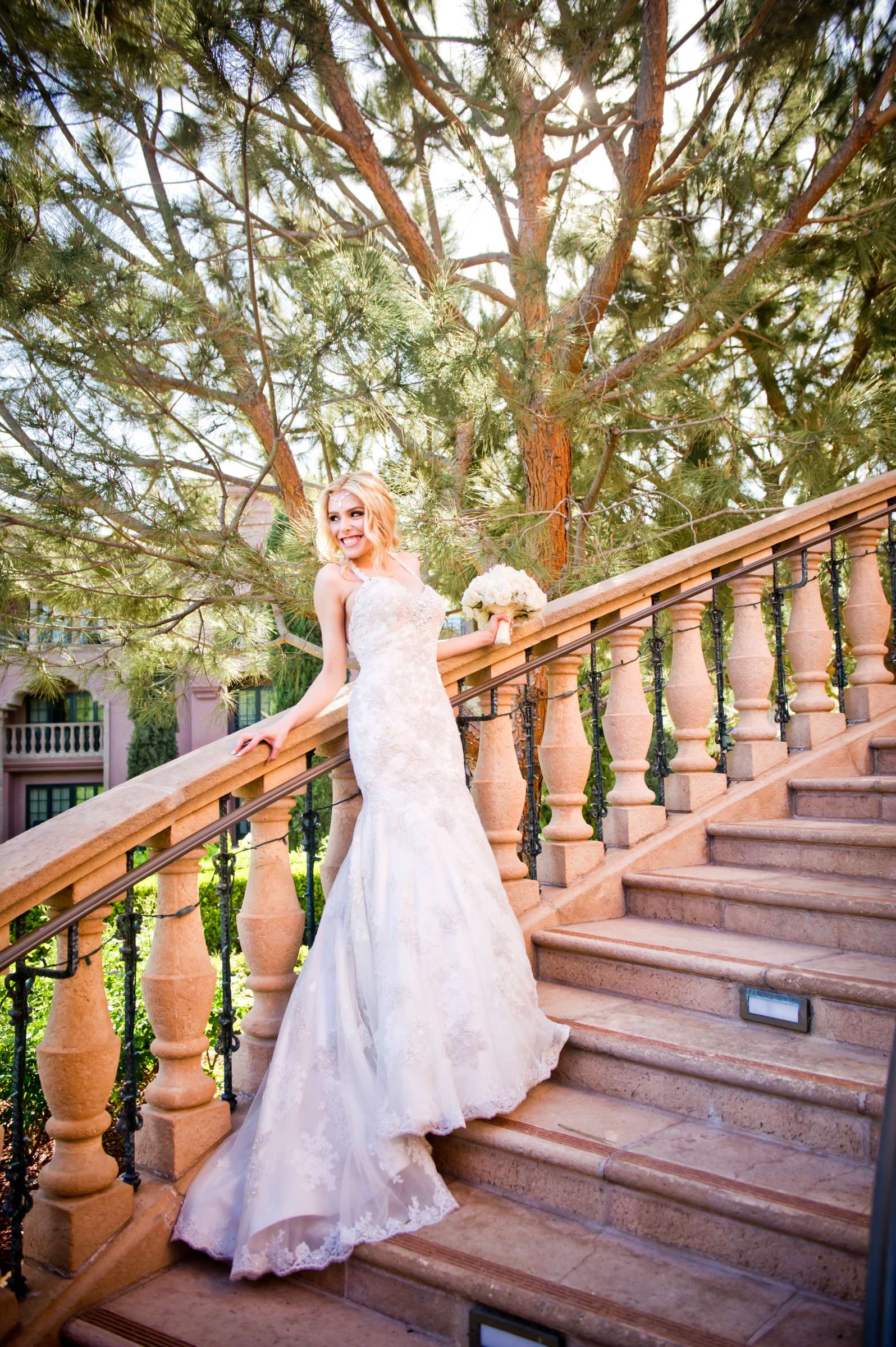 Fairmont Grand Del Mar Wedding coordinated by Red Letter Events, Sanaz and Kourosh Wedding Photo #146679 by True Photography