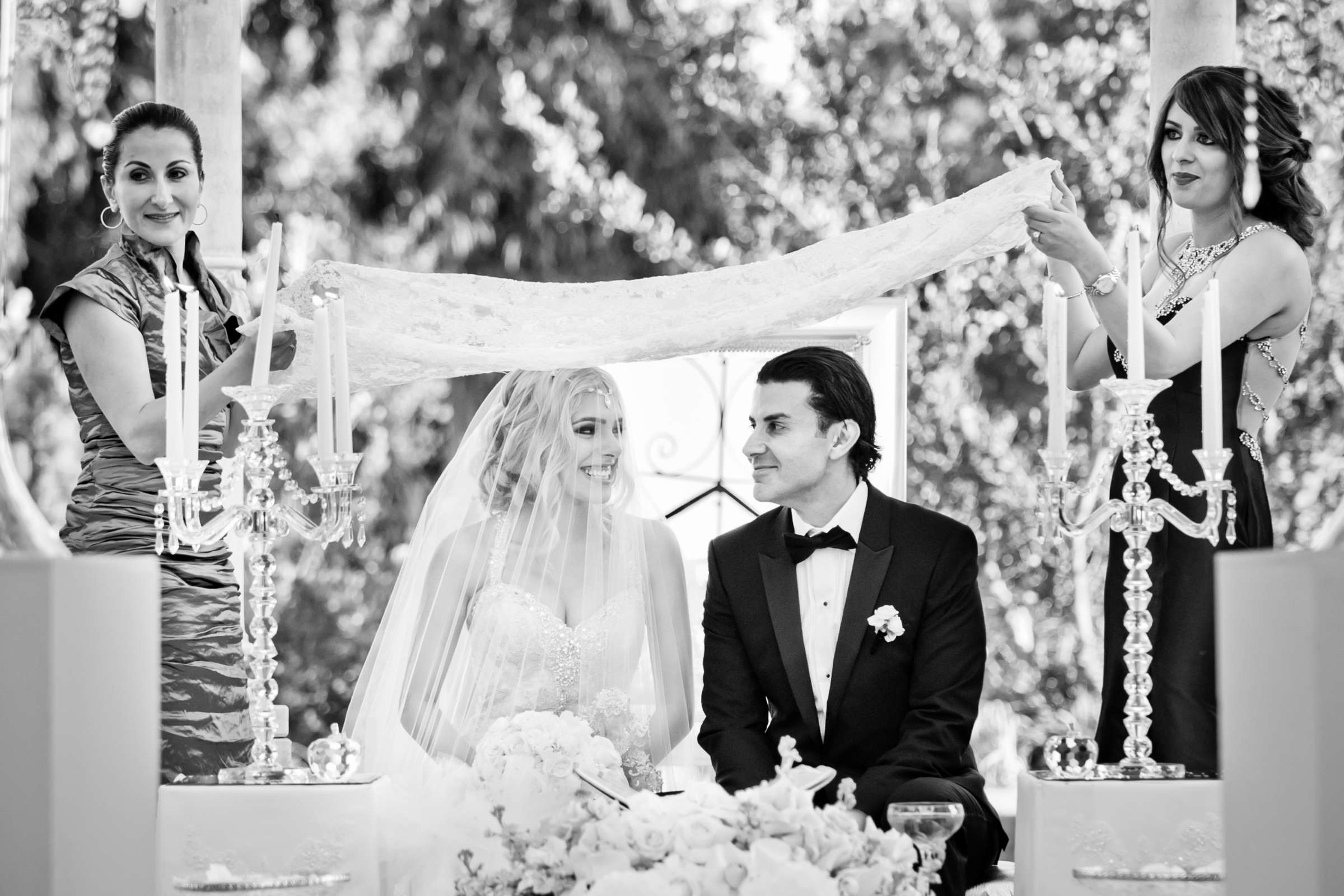 Fairmont Grand Del Mar Wedding coordinated by Red Letter Events, Sanaz and Kourosh Wedding Photo #146690 by True Photography