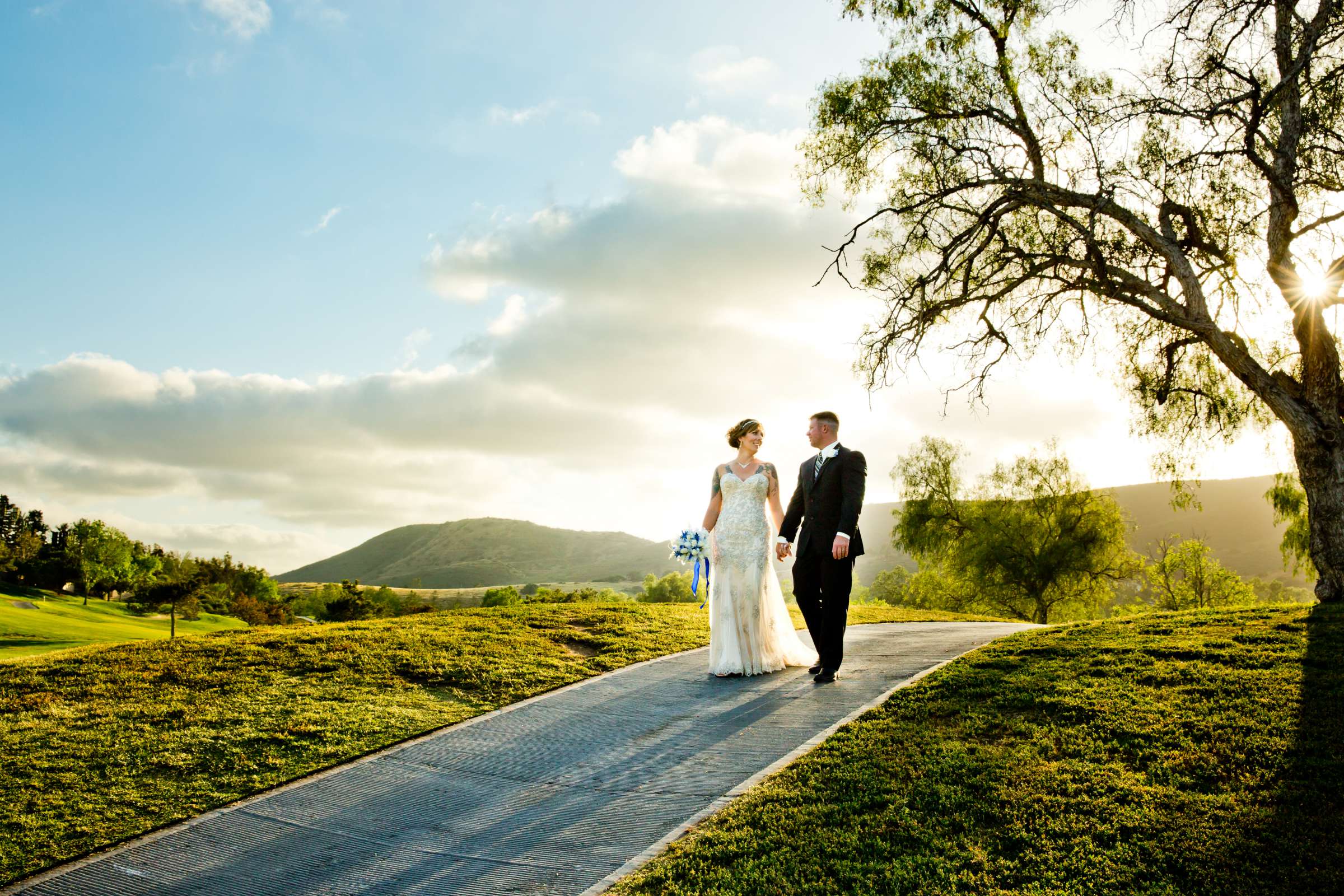 Twin Oaks Golf Course Wedding, Christie and Adam Wedding Photo #146764 by True Photography