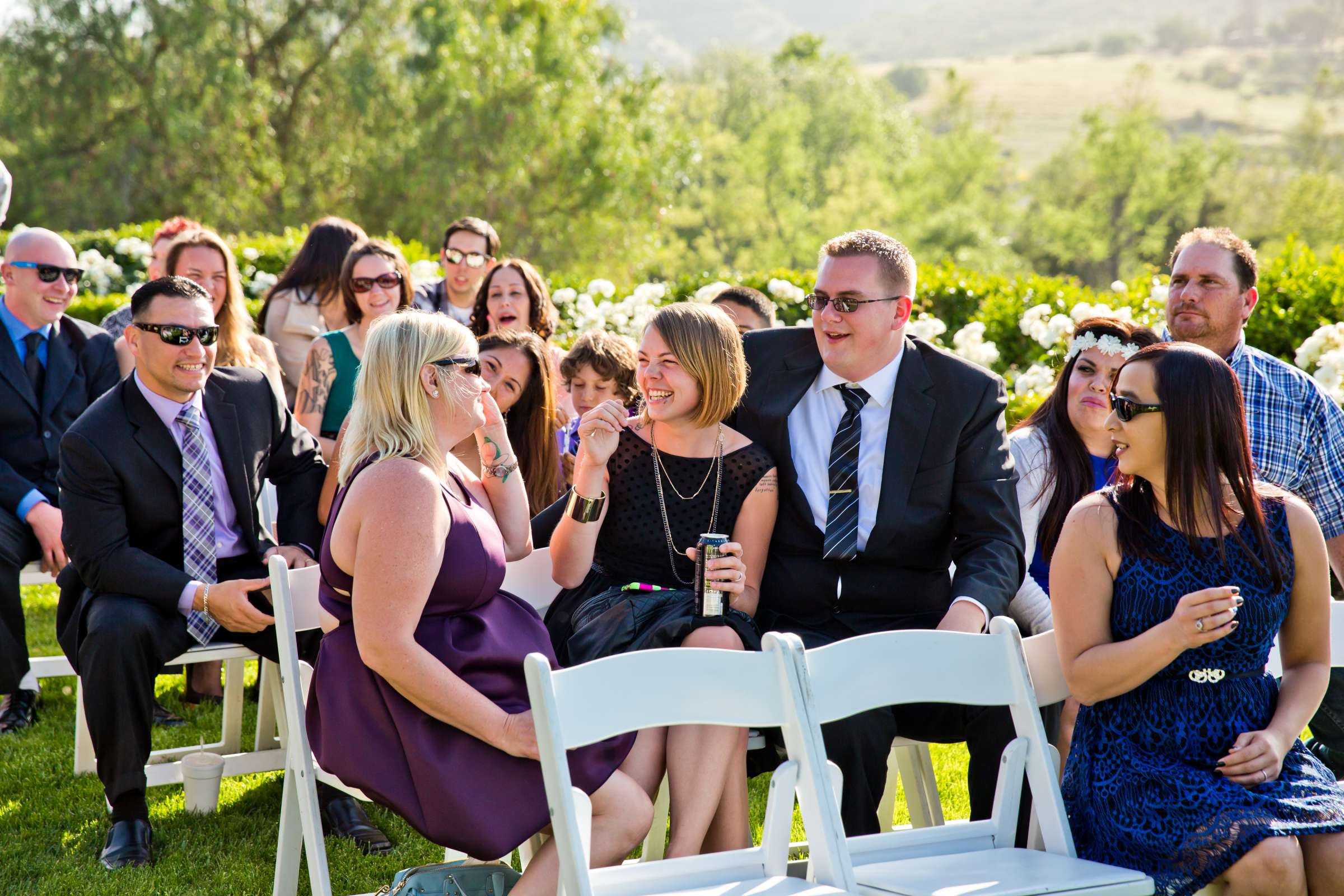 Twin Oaks Golf Course Wedding, Christie and Adam Wedding Photo #146780 by True Photography
