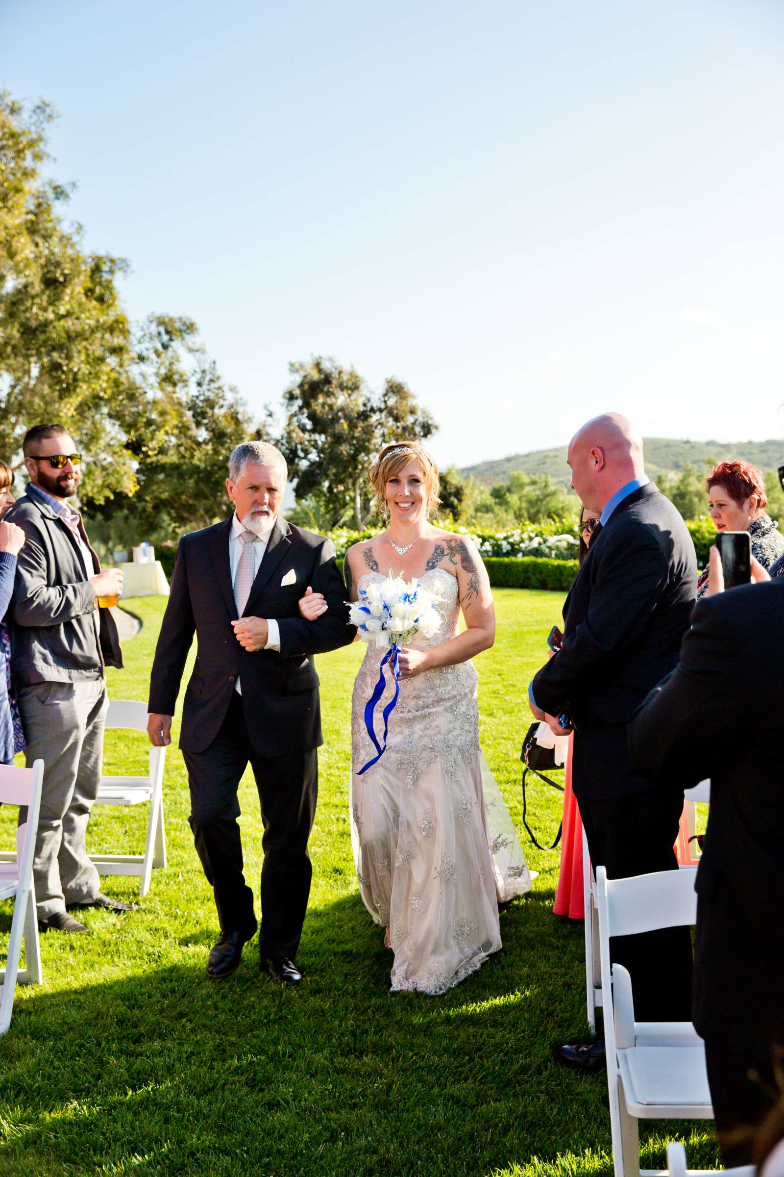 Twin Oaks Golf Course Wedding, Christie and Adam Wedding Photo #146781 by True Photography