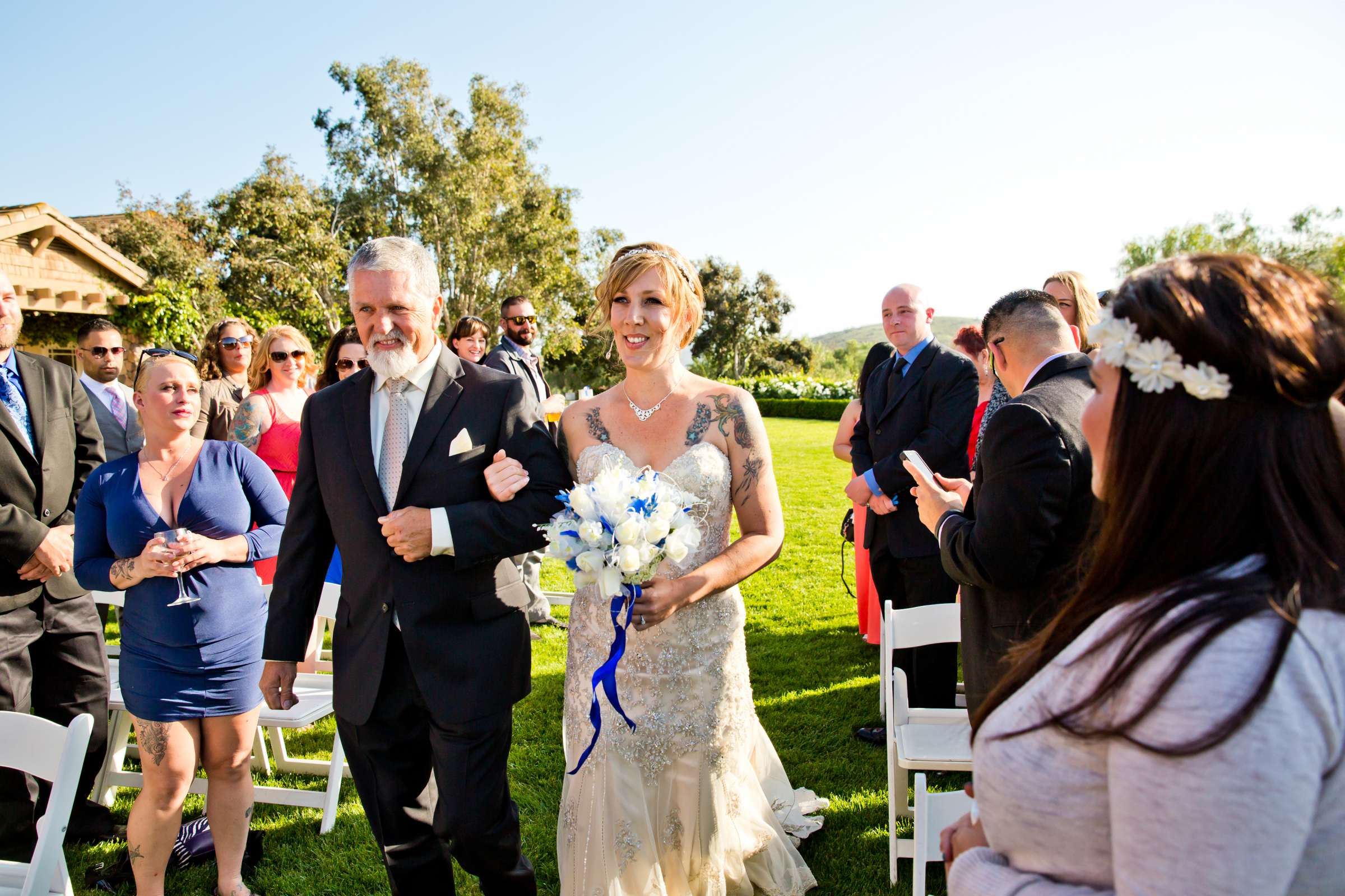 Twin Oaks Golf Course Wedding, Christie and Adam Wedding Photo #146782 by True Photography