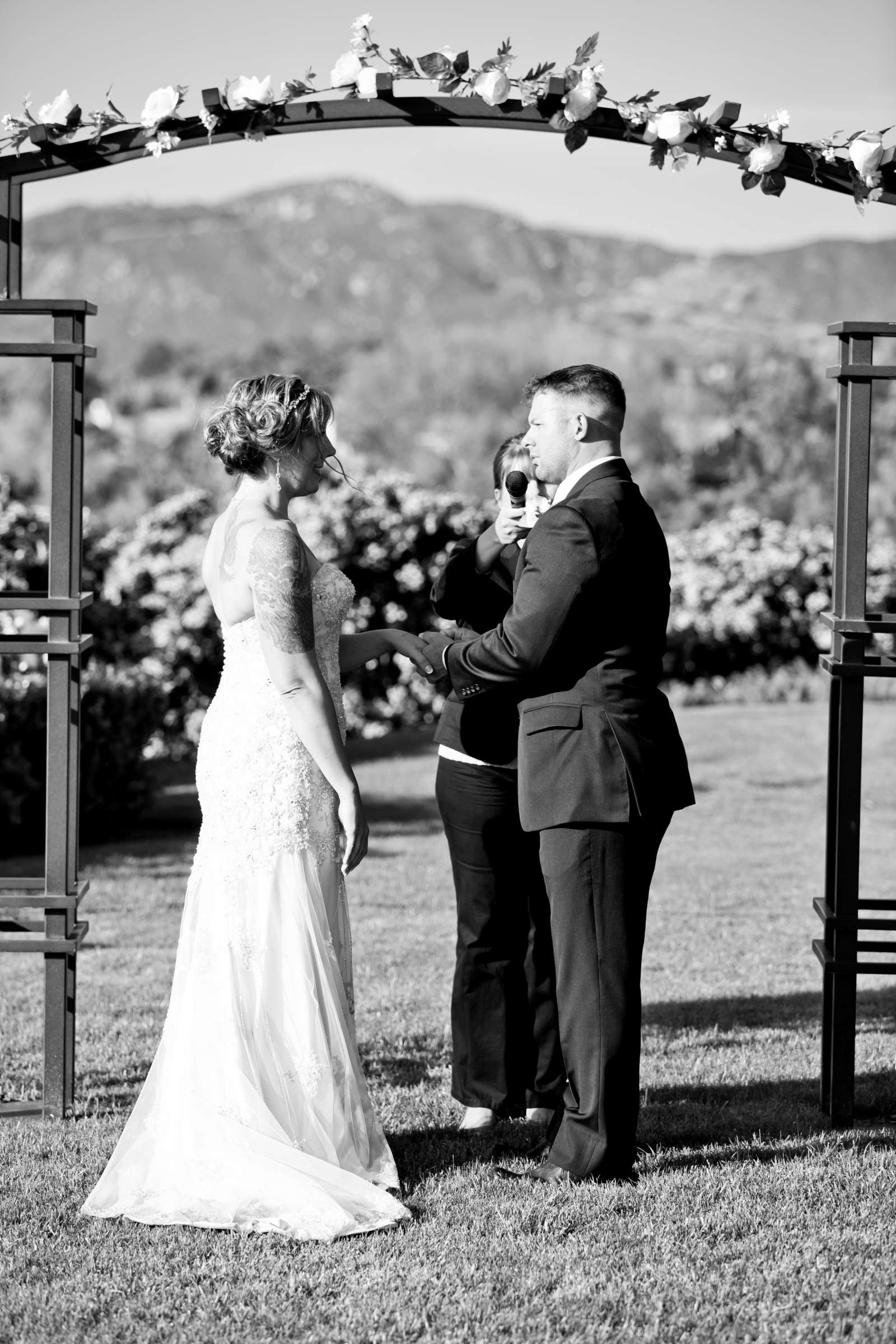 Twin Oaks Golf Course Wedding, Christie and Adam Wedding Photo #146787 by True Photography