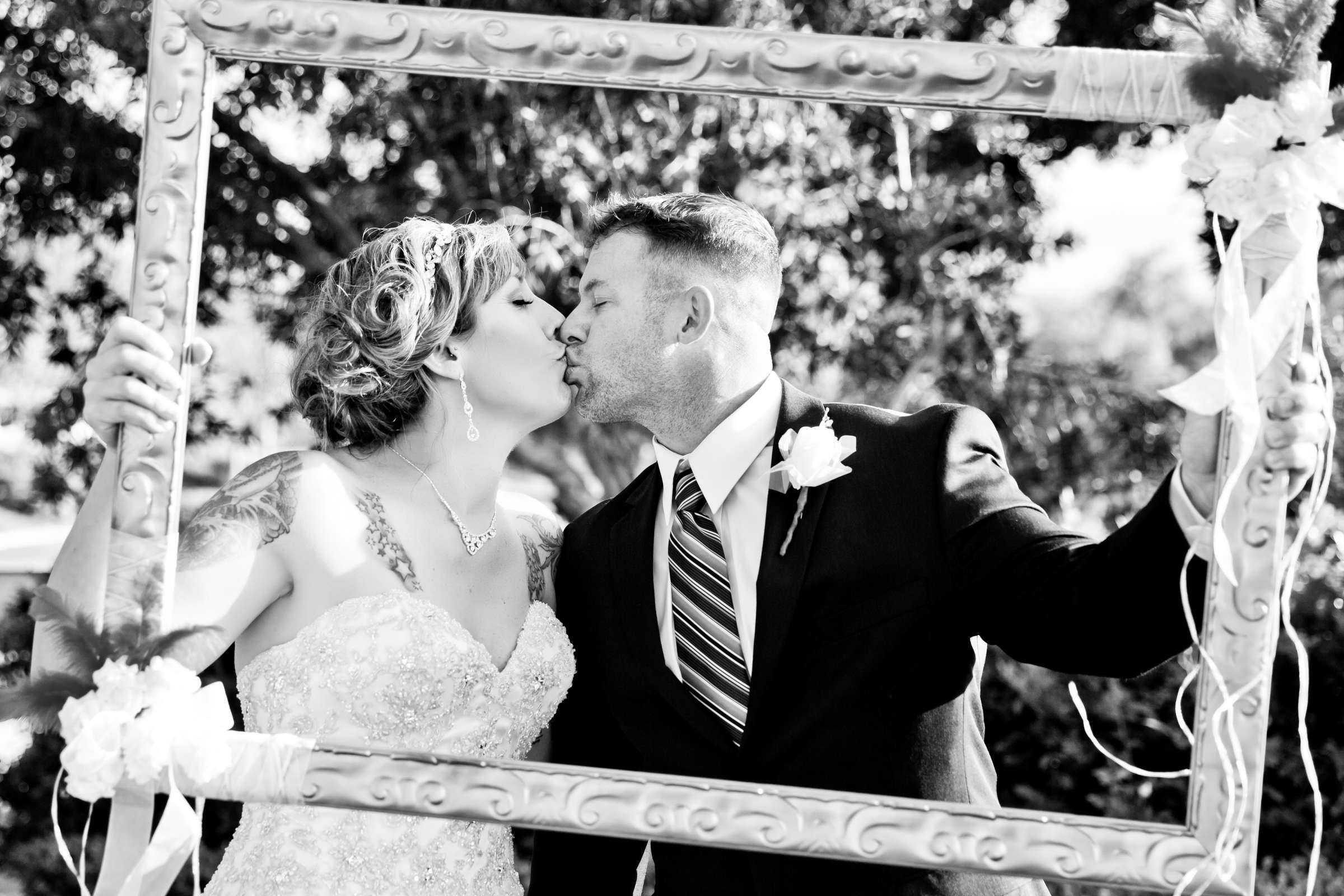 Twin Oaks Golf Course Wedding, Christie and Adam Wedding Photo #146794 by True Photography