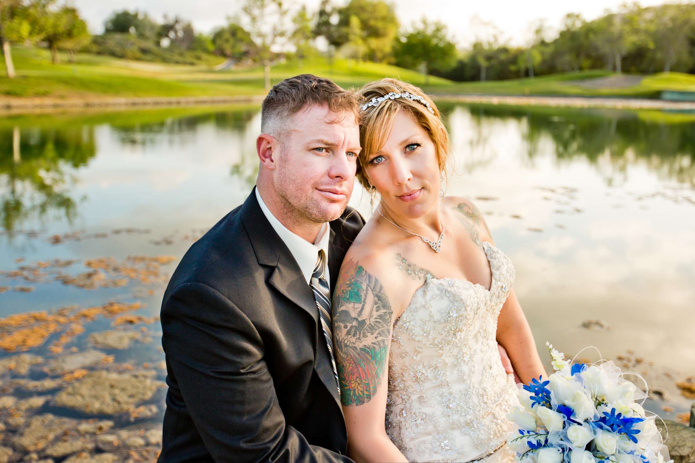 Twin Oaks Golf Course Wedding, Christie and Adam Wedding Photo #146796 by True Photography