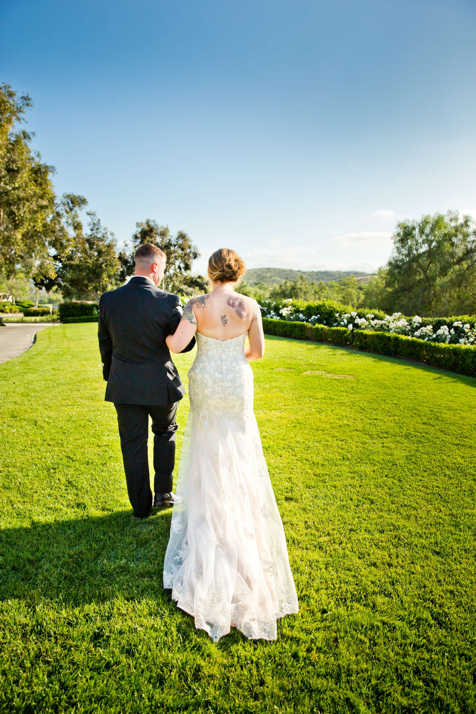Twin Oaks Golf Course Wedding, Christie and Adam Wedding Photo #146797 by True Photography
