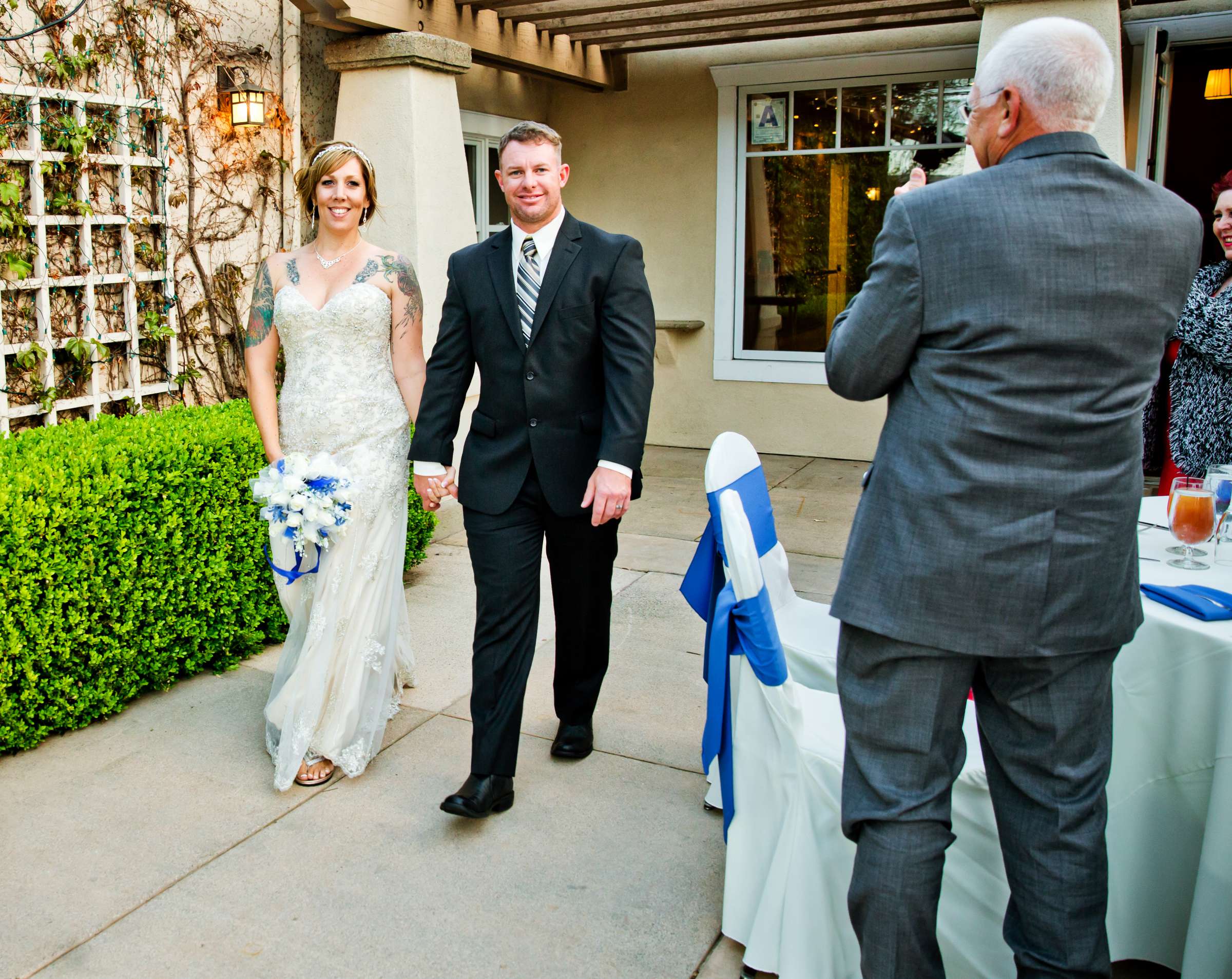 Twin Oaks Golf Course Wedding, Christie and Adam Wedding Photo #146800 by True Photography