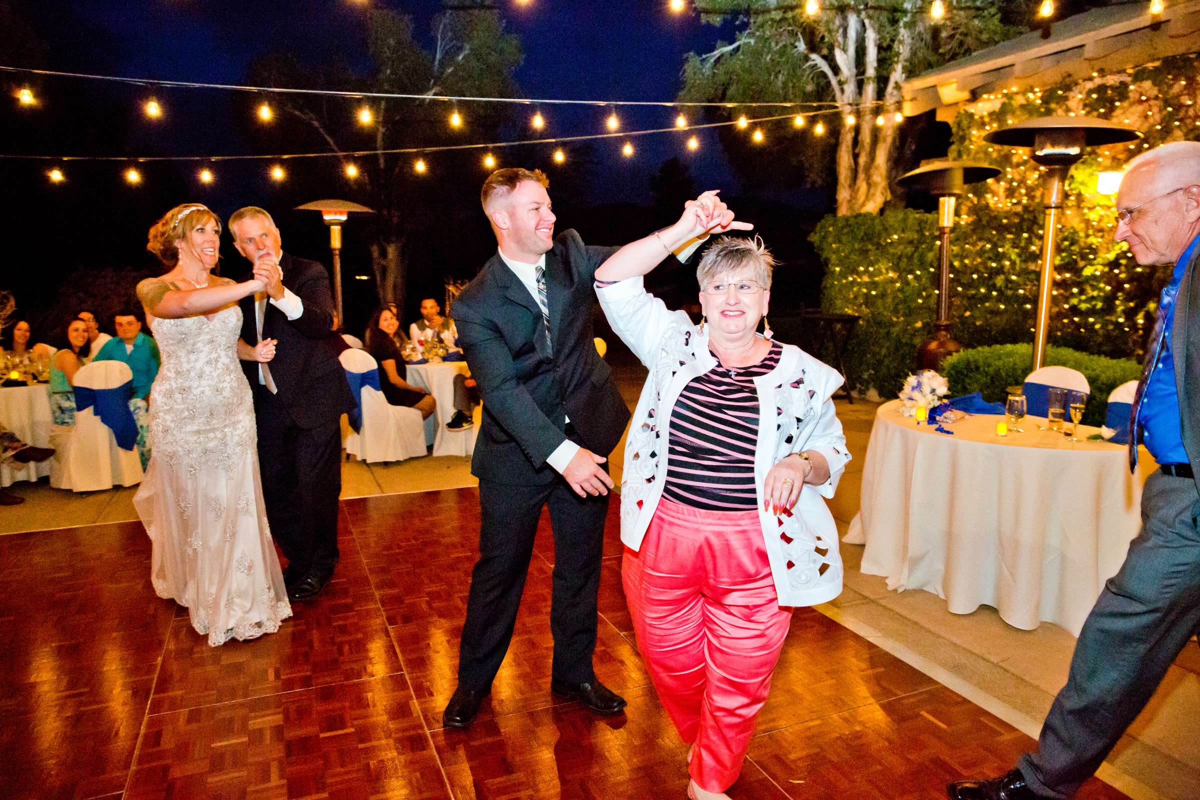 Twin Oaks Golf Course Wedding, Christie and Adam Wedding Photo #146821 by True Photography