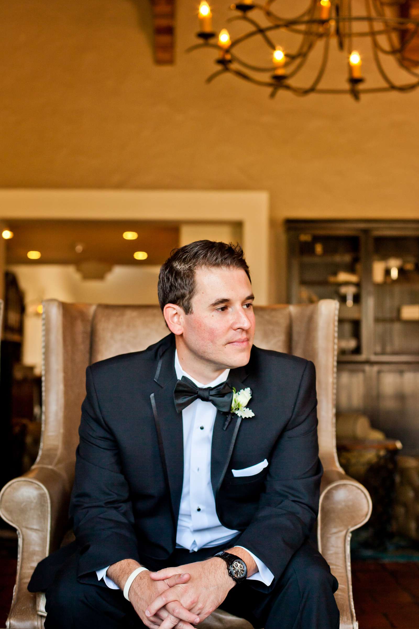 The Santaluz Club Wedding coordinated by EverAfter Events, Brittany and Michael Wedding Photo #6 by True Photography