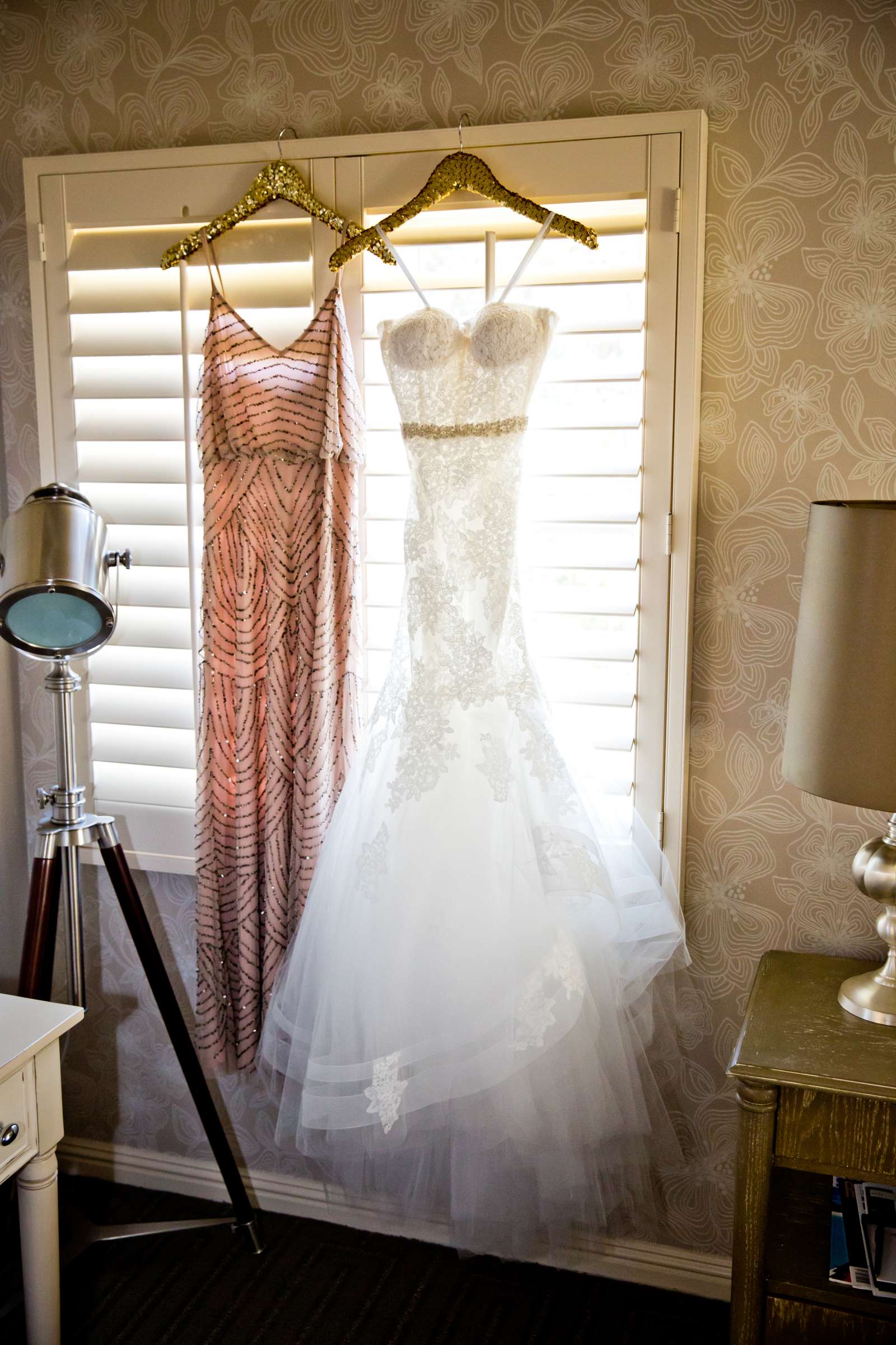 The Santaluz Club Wedding coordinated by EverAfter Events, Brittany and Michael Wedding Photo #17 by True Photography
