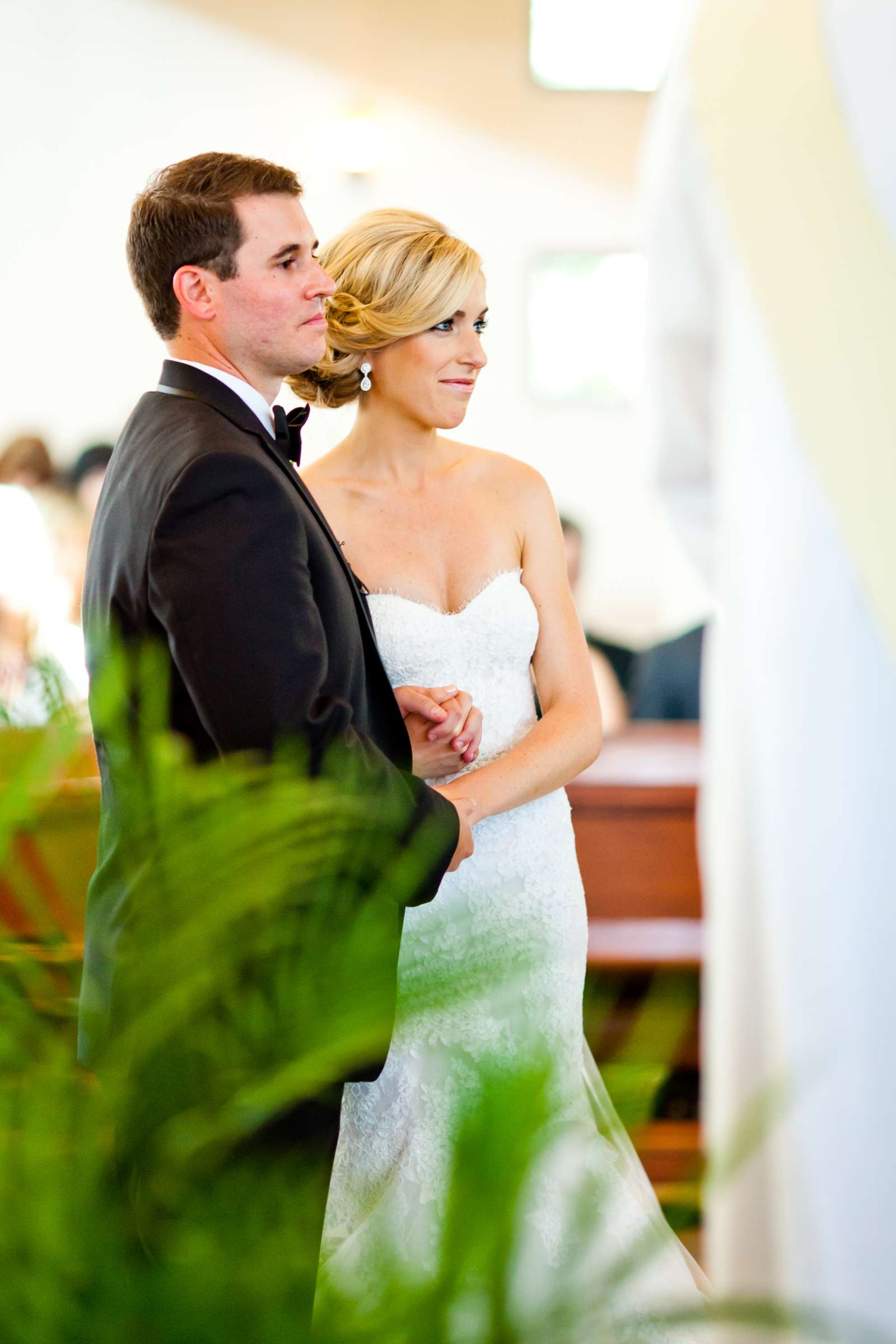 The Santaluz Club Wedding coordinated by EverAfter Events, Brittany and Michael Wedding Photo #51 by True Photography