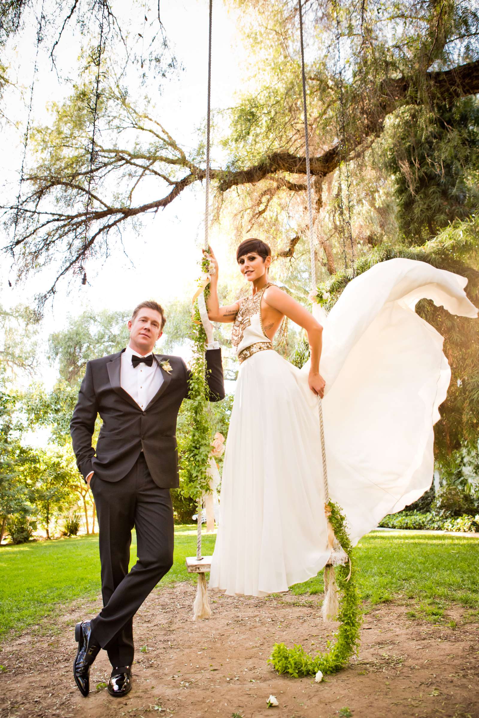 Green Gables Wedding Estate Wedding, Gheraldine and Gavin Wedding Photo #1 by True Photography