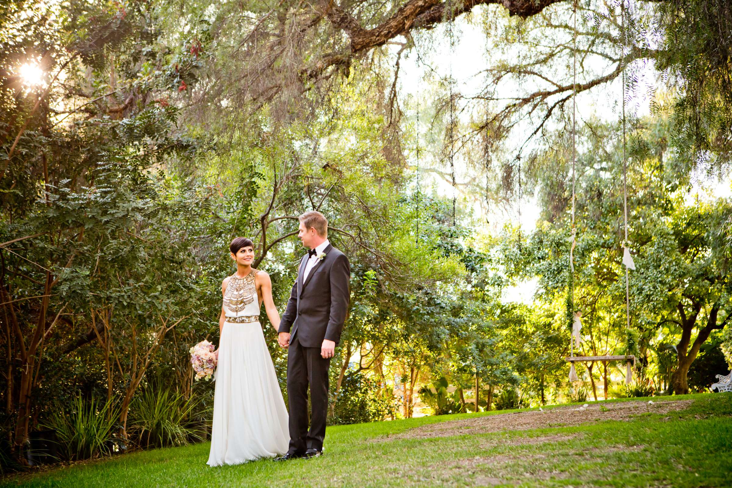 Green Gables Wedding Estate Wedding, Gheraldine and Gavin Wedding Photo #4 by True Photography