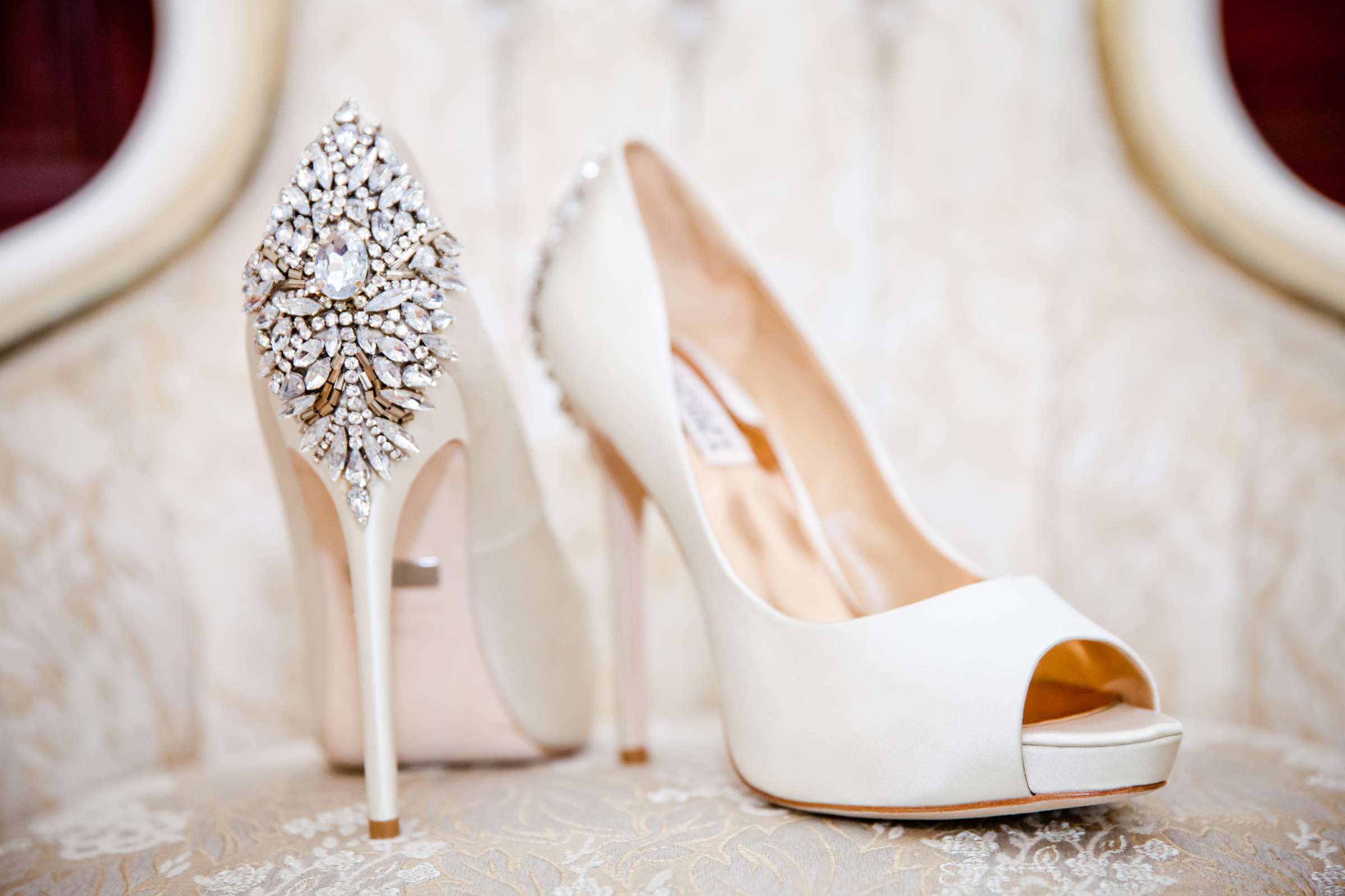 Shoes at Green Gables Wedding Estate Wedding, Gheraldine and Gavin Wedding Photo #10 by True Photography