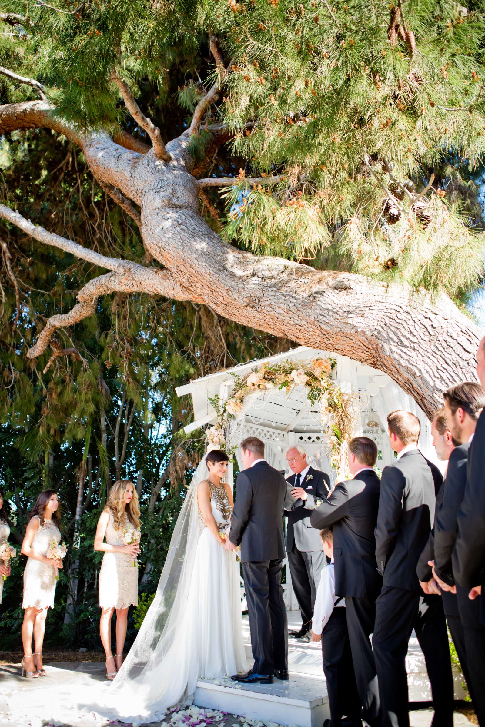 Green Gables Wedding Estate Wedding, Gheraldine and Gavin Wedding Photo #11 by True Photography
