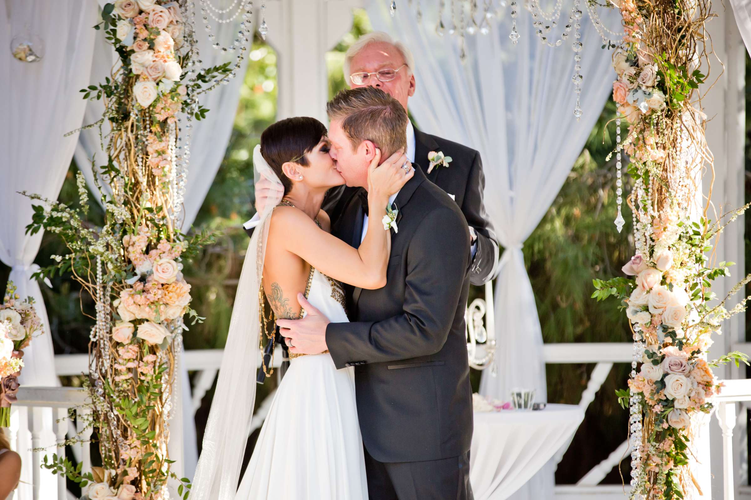 Green Gables Wedding Estate Wedding, Gheraldine and Gavin Wedding Photo #41 by True Photography