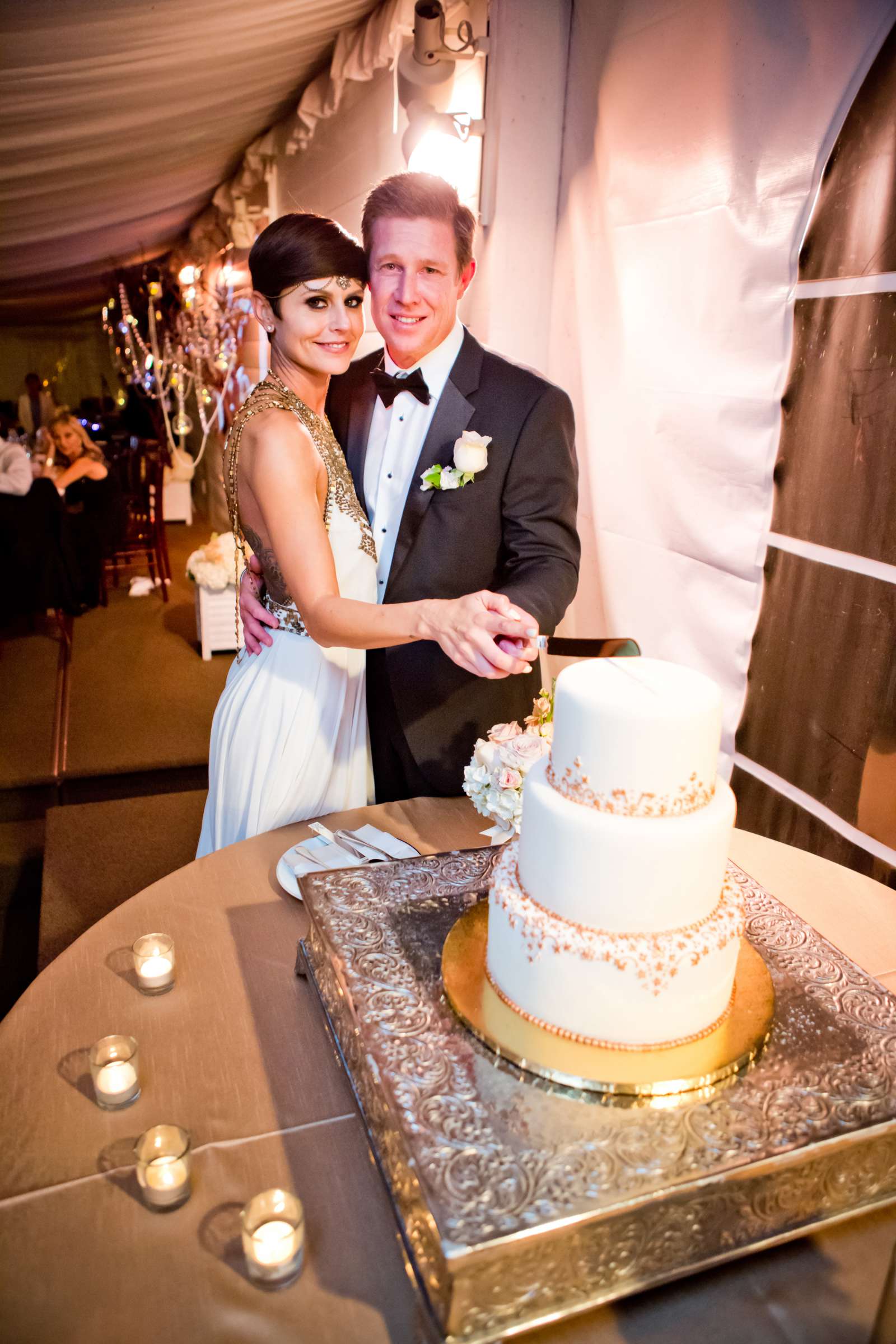 Green Gables Wedding Estate Wedding, Gheraldine and Gavin Wedding Photo #53 by True Photography