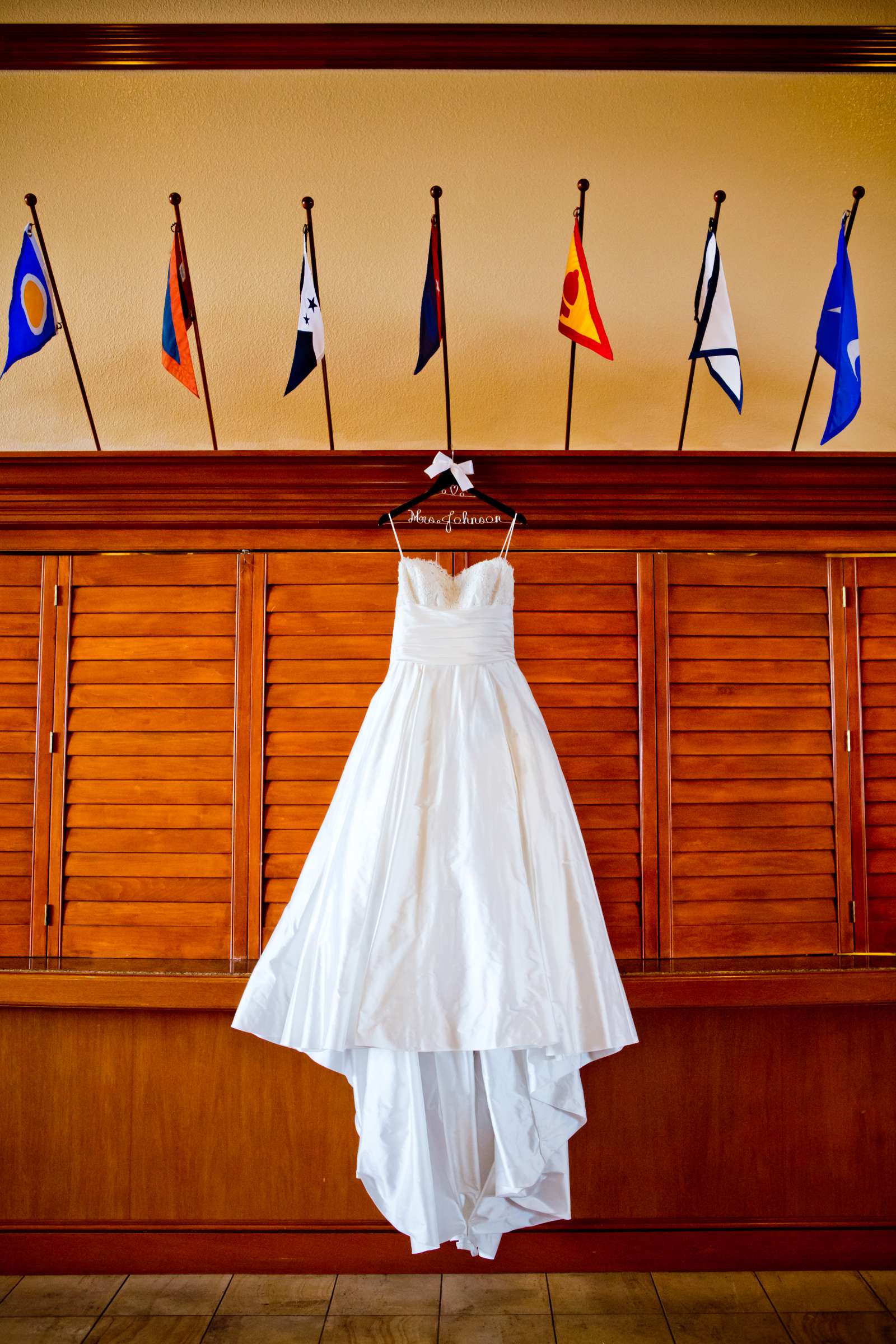 Coronado Cays Yacht Club Wedding coordinated by Creative Affairs Inc, Debra and Justin Wedding Photo #17 by True Photography