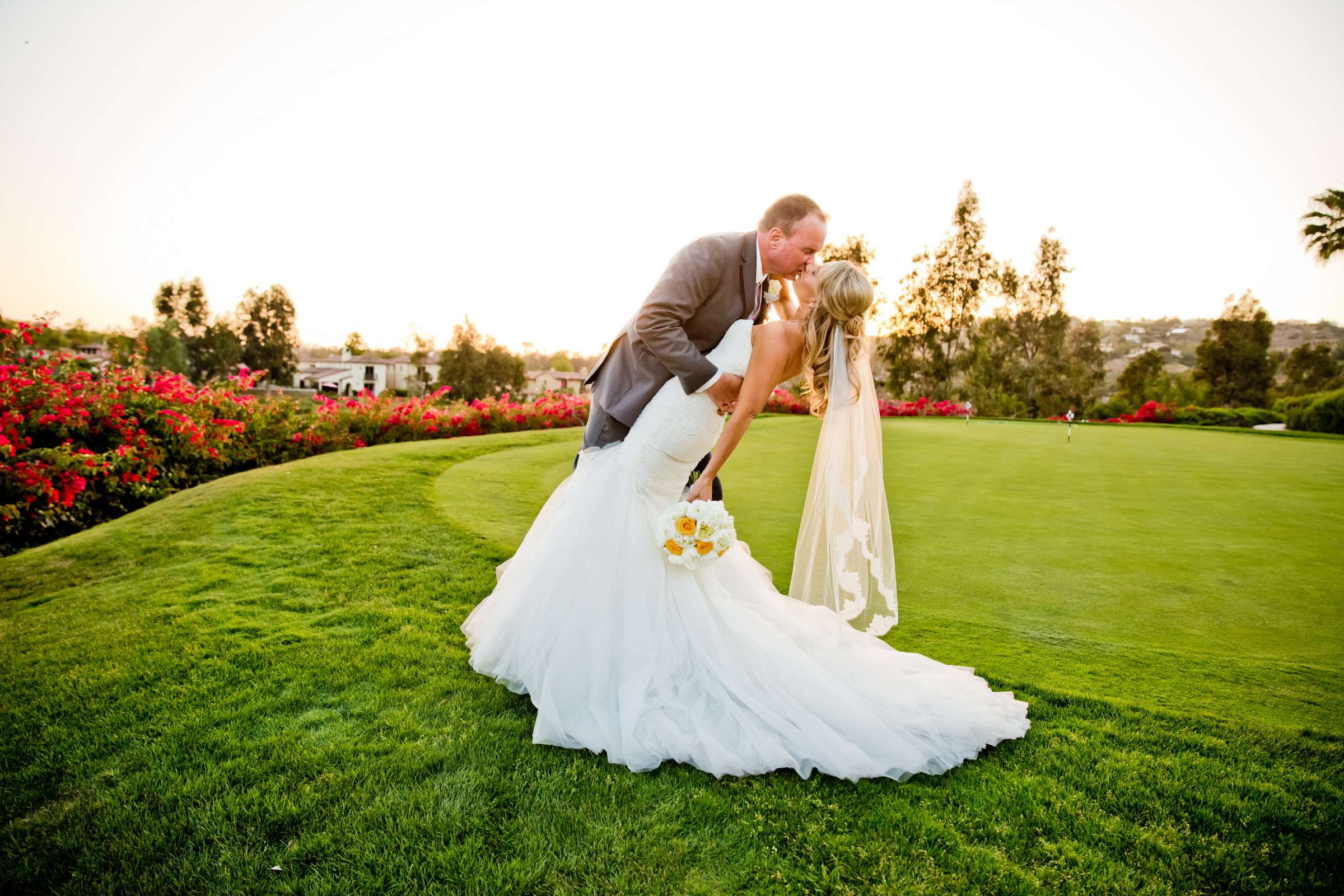 The Crosby Club Wedding coordinated by Lavish Weddings, Brooke and Jon Wedding Photo #147257 by True Photography