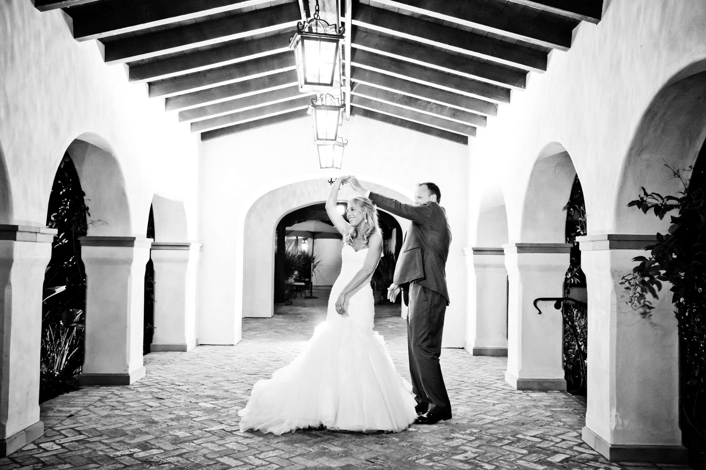 The Crosby Club Wedding coordinated by Lavish Weddings, Brooke and Jon Wedding Photo #147263 by True Photography
