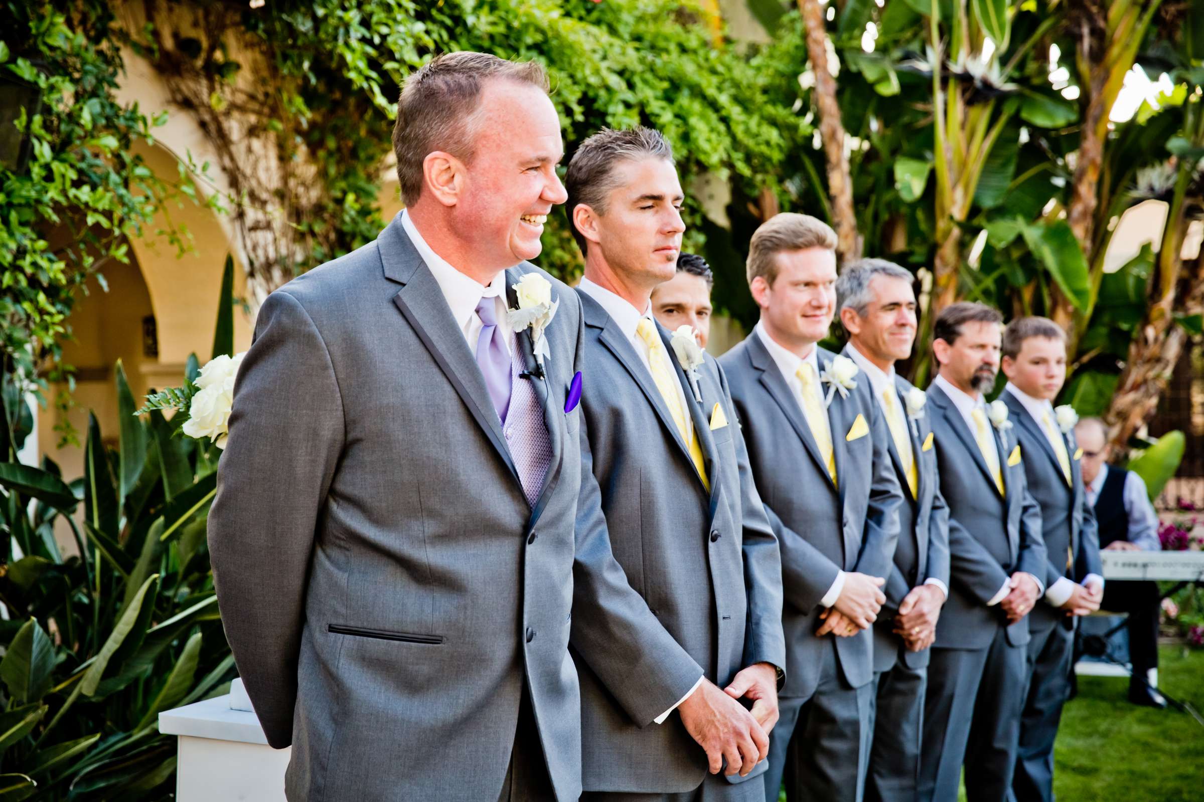 The Crosby Club Wedding coordinated by Lavish Weddings, Brooke and Jon Wedding Photo #147285 by True Photography