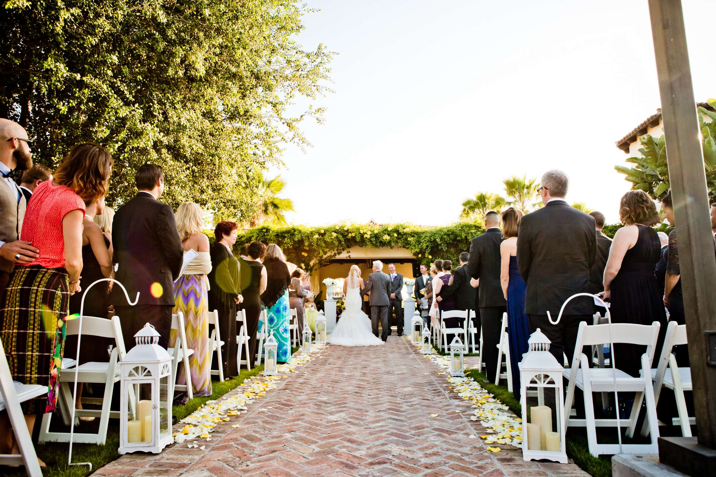 The Crosby Club Wedding coordinated by Lavish Weddings, Brooke and Jon Wedding Photo #147288 by True Photography