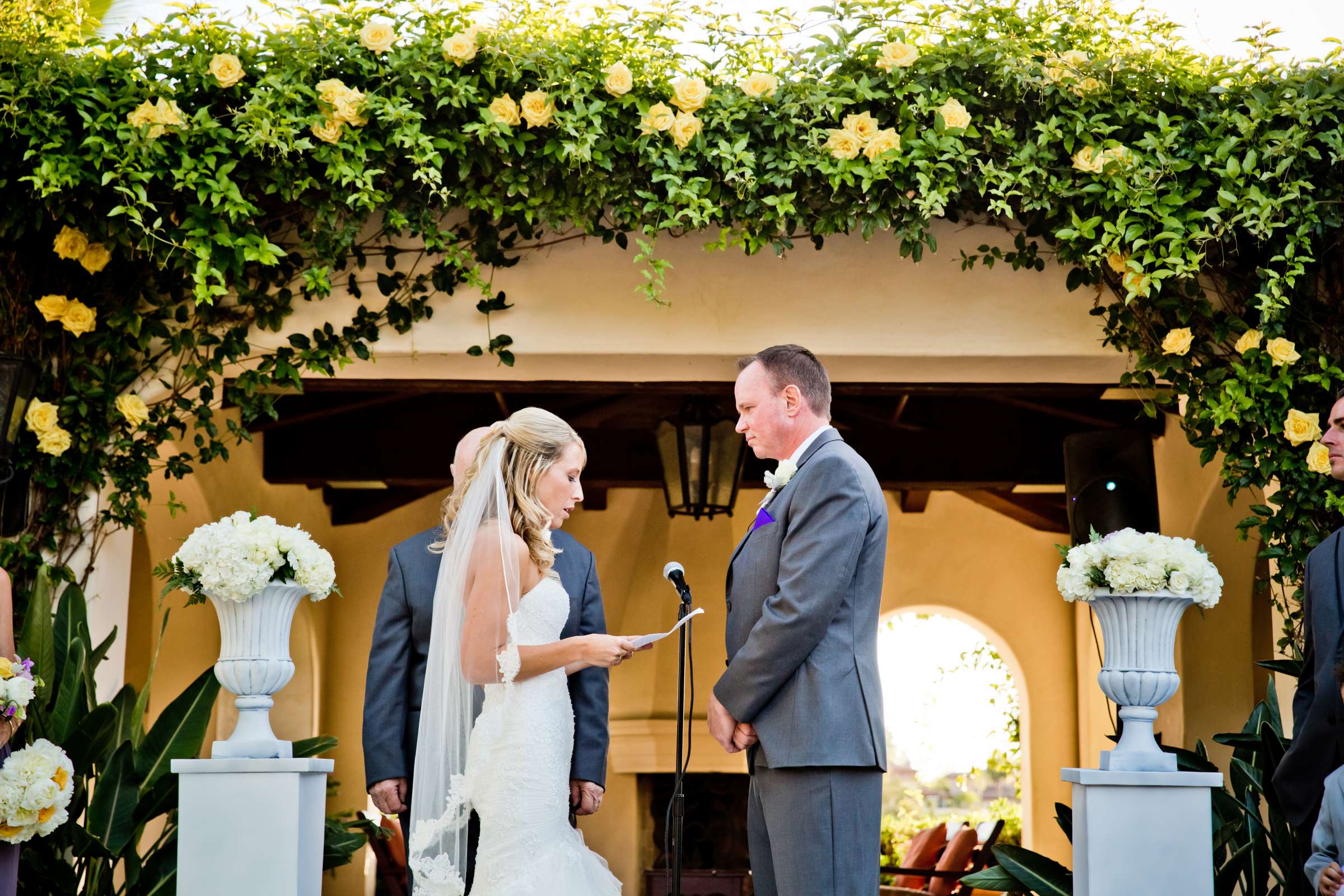 The Crosby Club Wedding coordinated by Lavish Weddings, Brooke and Jon Wedding Photo #147290 by True Photography