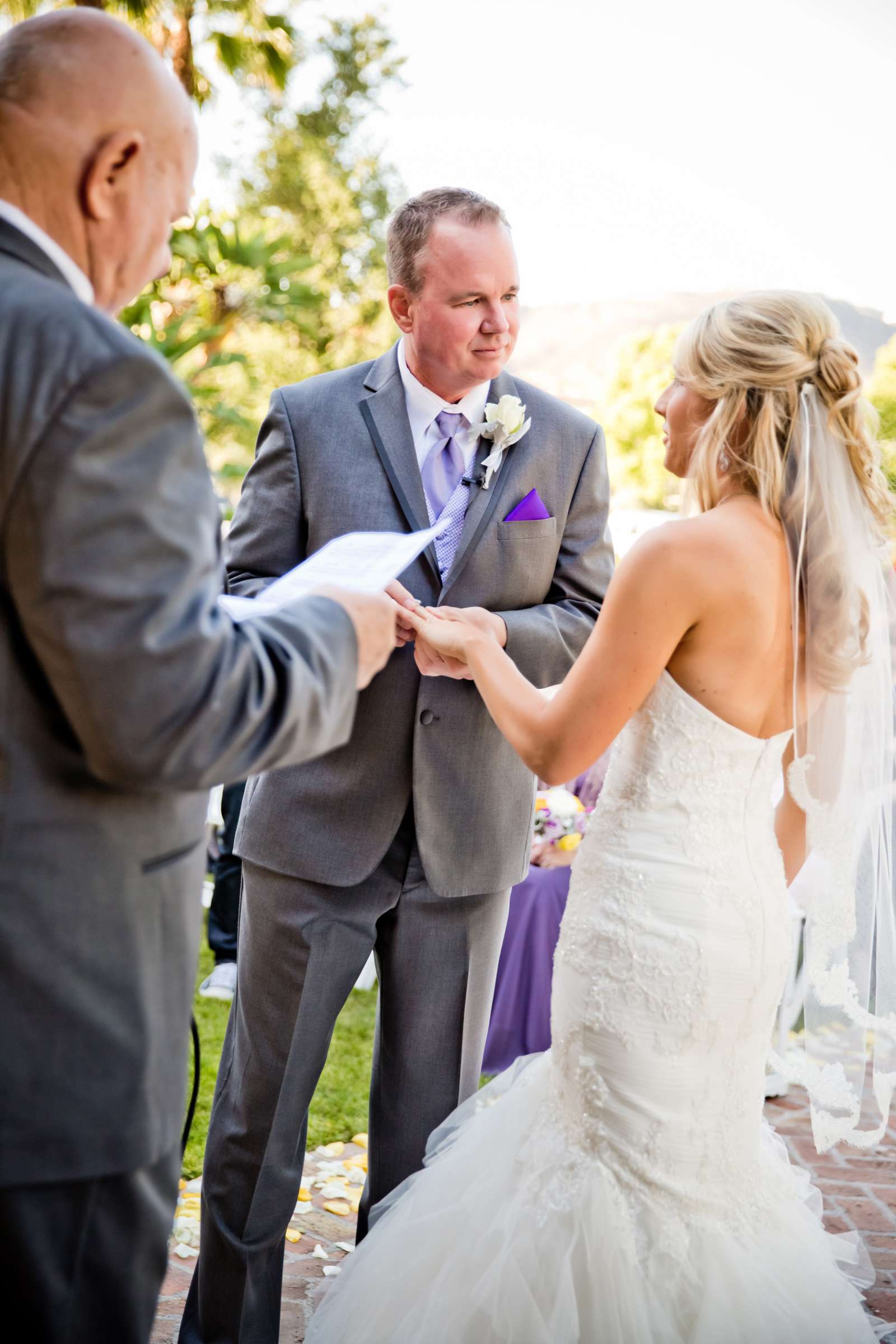 The Crosby Club Wedding coordinated by Lavish Weddings, Brooke and Jon Wedding Photo #147294 by True Photography