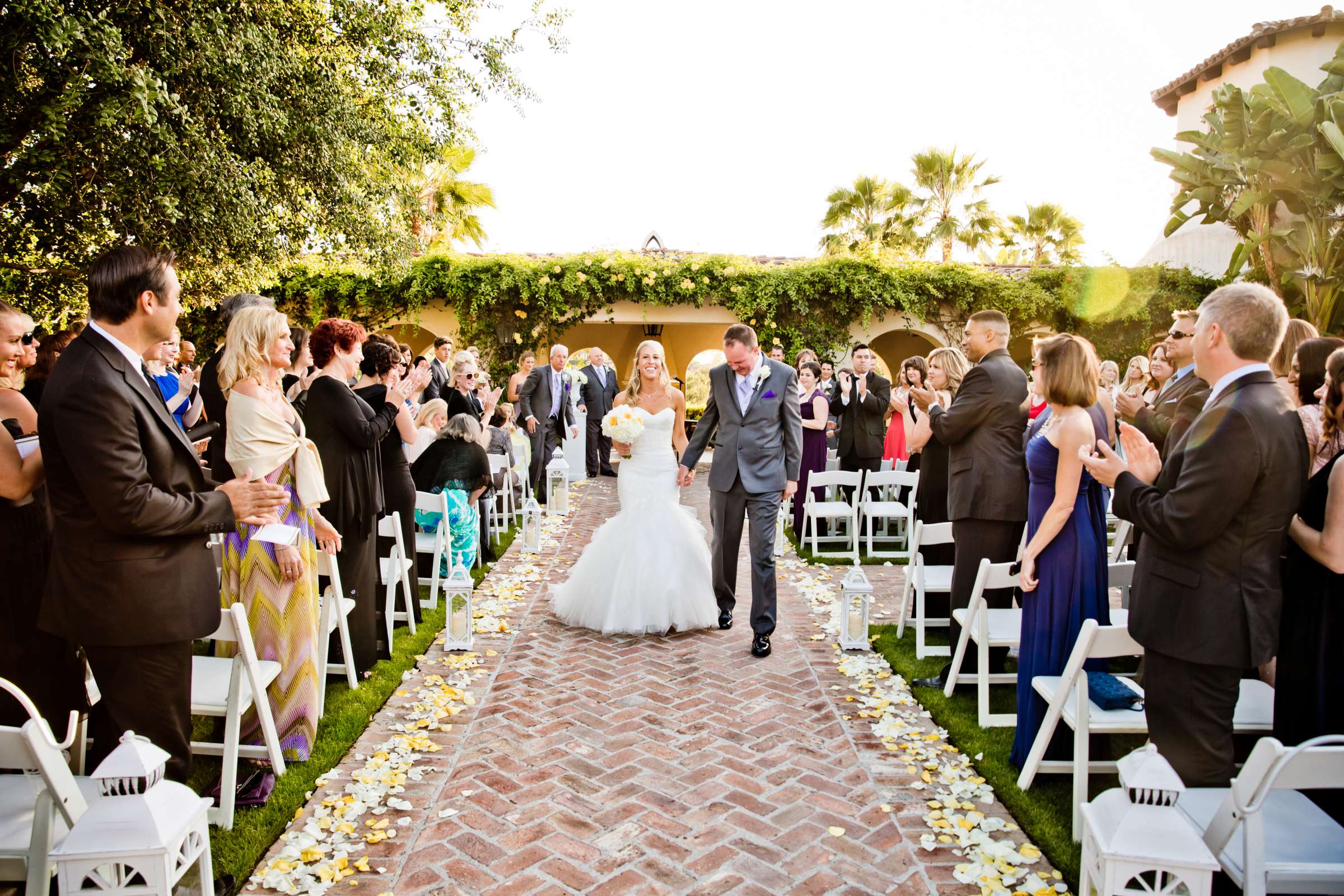 The Crosby Club Wedding coordinated by Lavish Weddings, Brooke and Jon Wedding Photo #147297 by True Photography