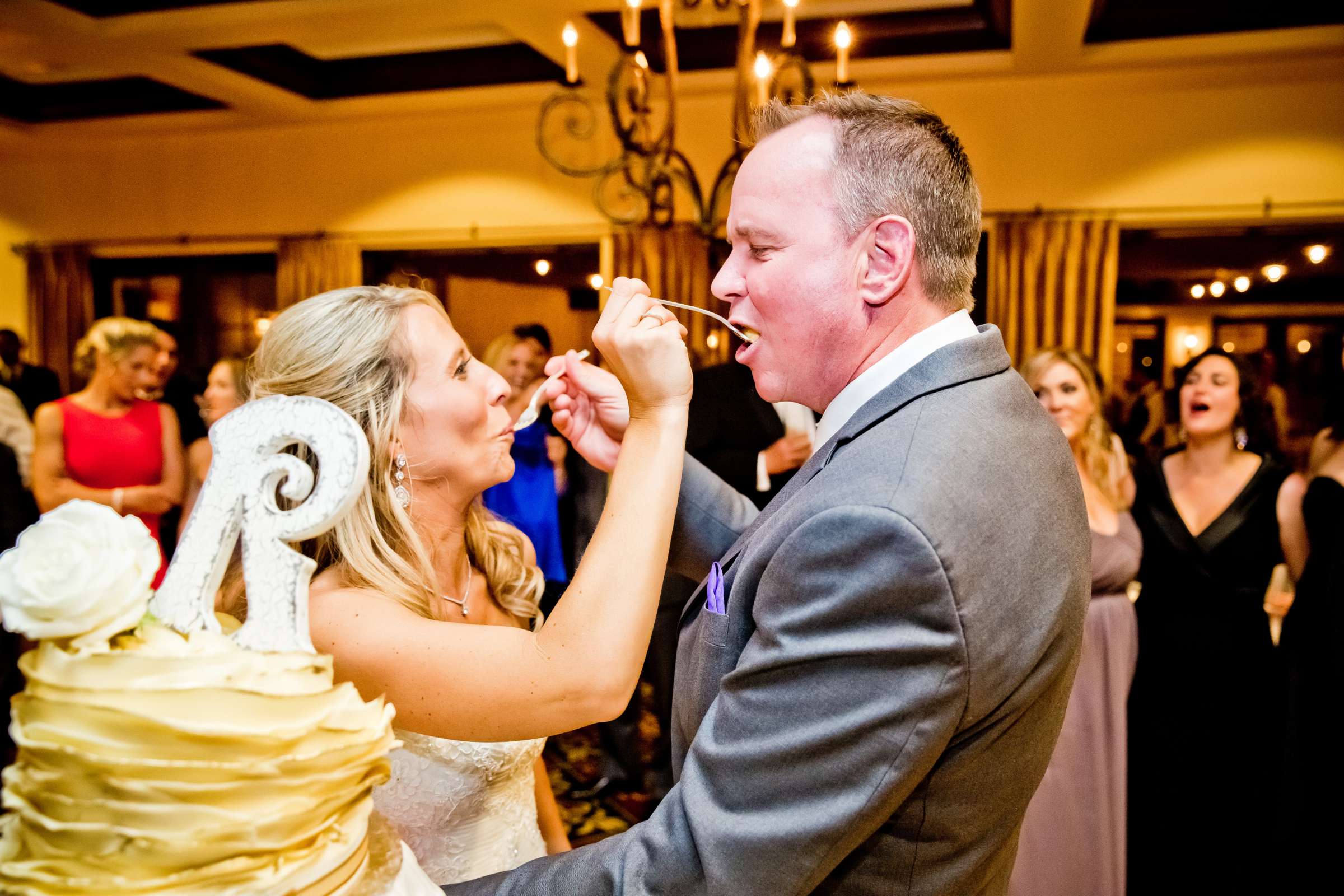 The Crosby Club Wedding coordinated by Lavish Weddings, Brooke and Jon Wedding Photo #147342 by True Photography
