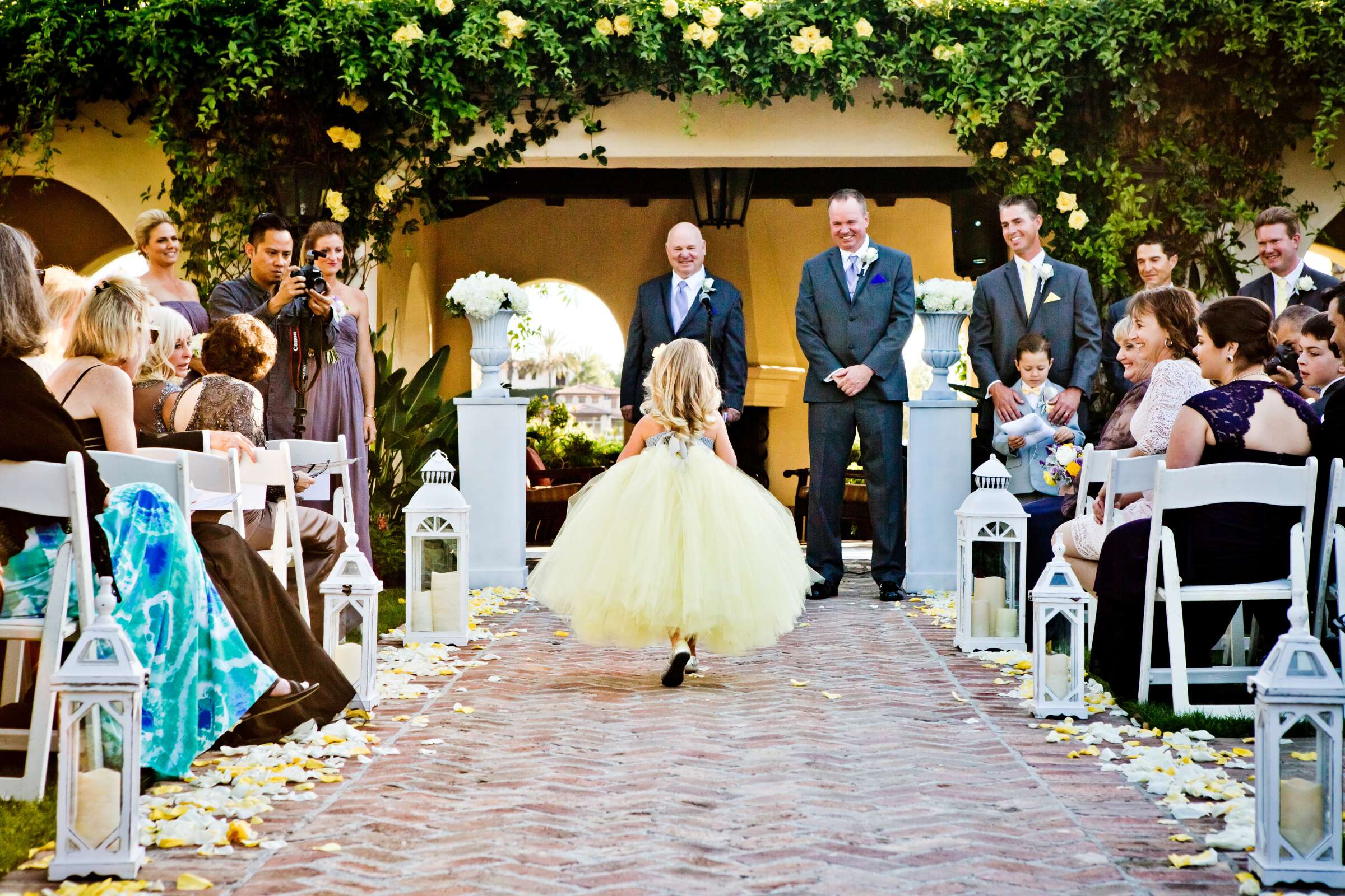 The Crosby Club Wedding coordinated by Lavish Weddings, Brooke and Jon Wedding Photo #147345 by True Photography
