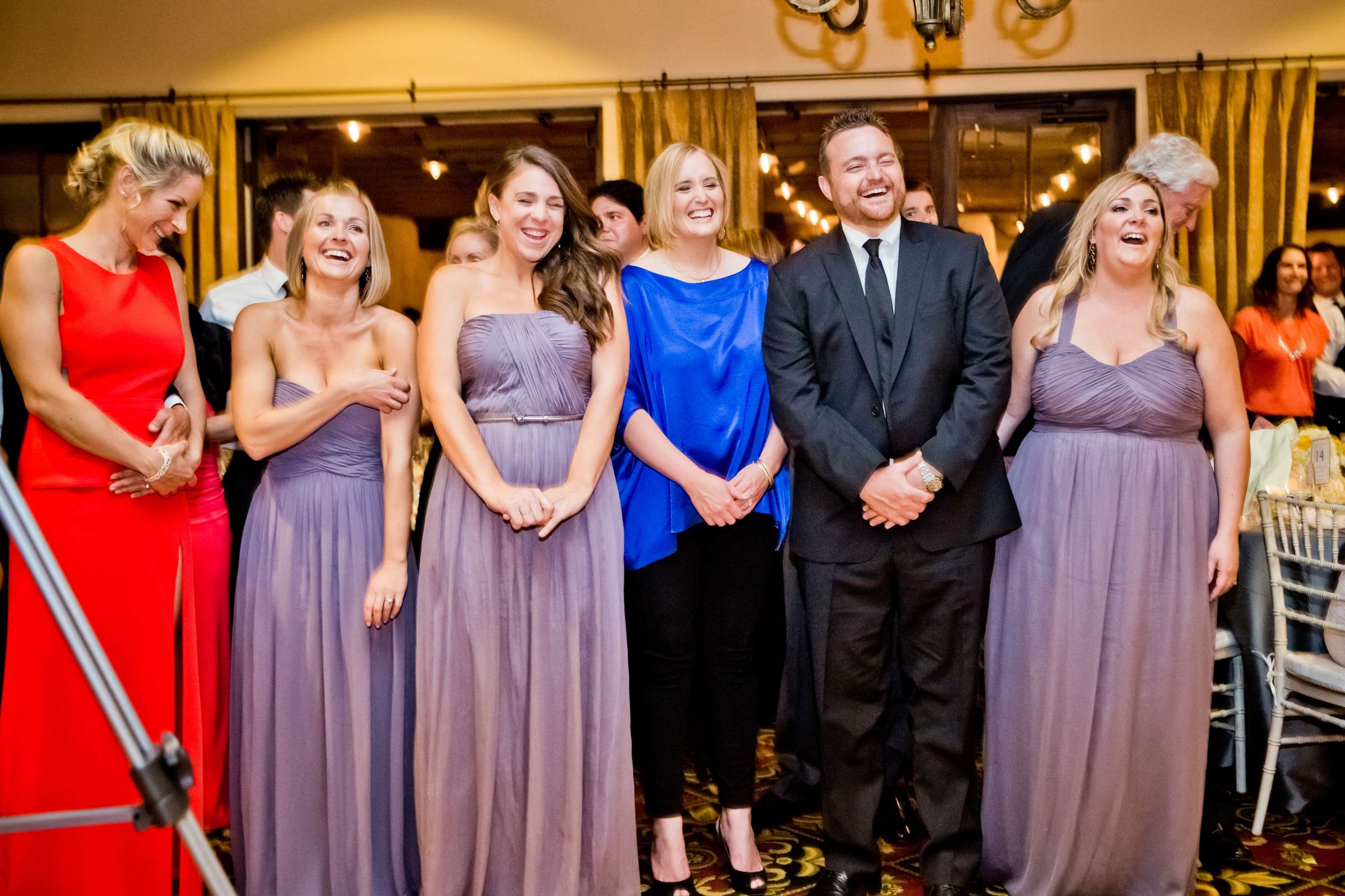 The Crosby Club Wedding coordinated by Lavish Weddings, Brooke and Jon Wedding Photo #147348 by True Photography