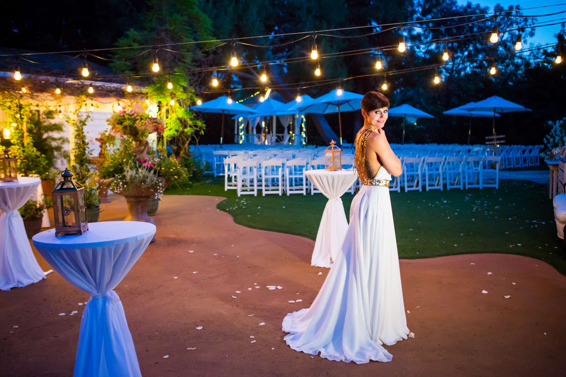 Green Gables Wedding Estate Wedding, Gheraldine and Gavin Wedding Photo #7 by True Photography