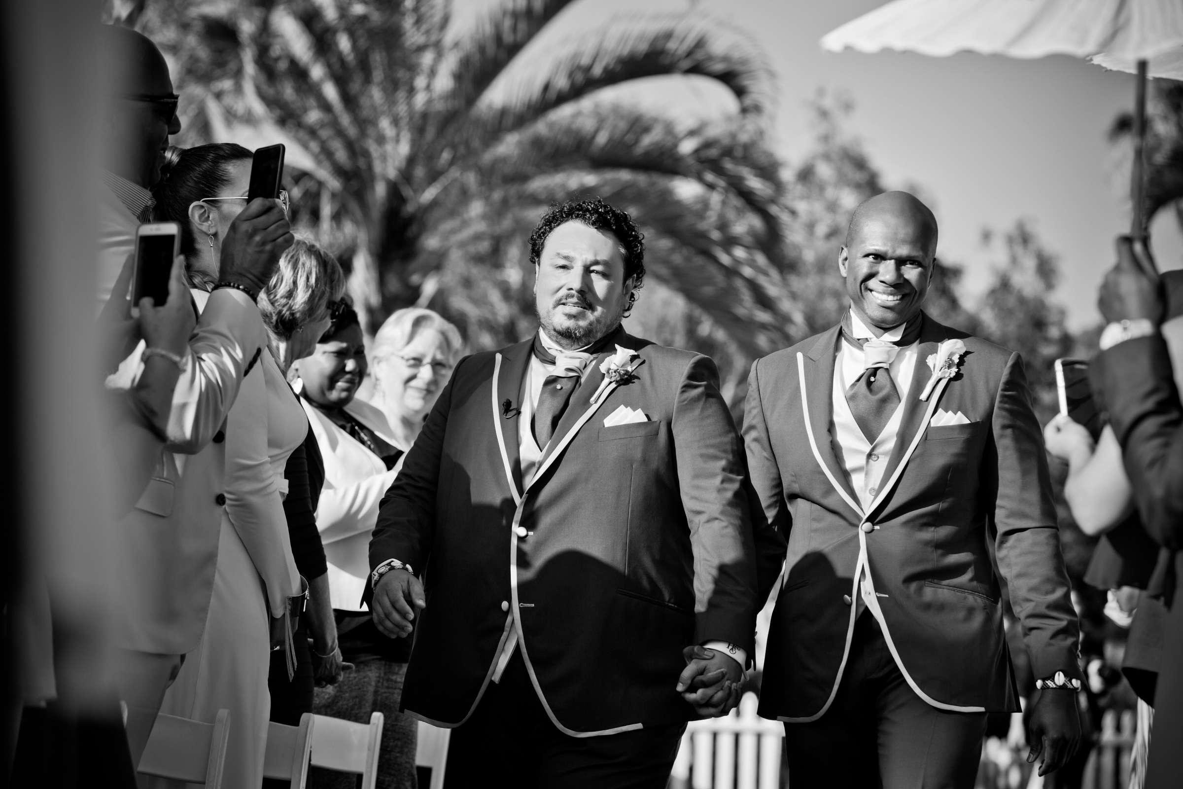 Paradise Point Wedding coordinated by SD Weddings by Gina, Herb and Eddie Wedding Photo #147492 by True Photography