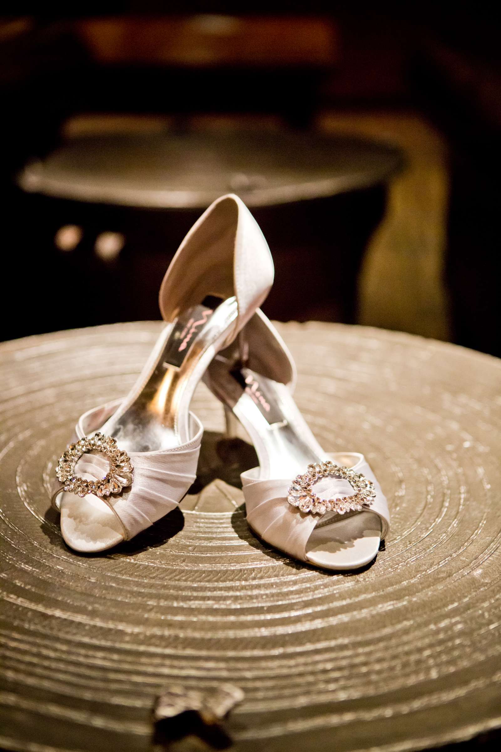 Shoes at Park Hyatt Beaver Creek Wedding, Susan and Steven Wedding Photo #9 by True Photography