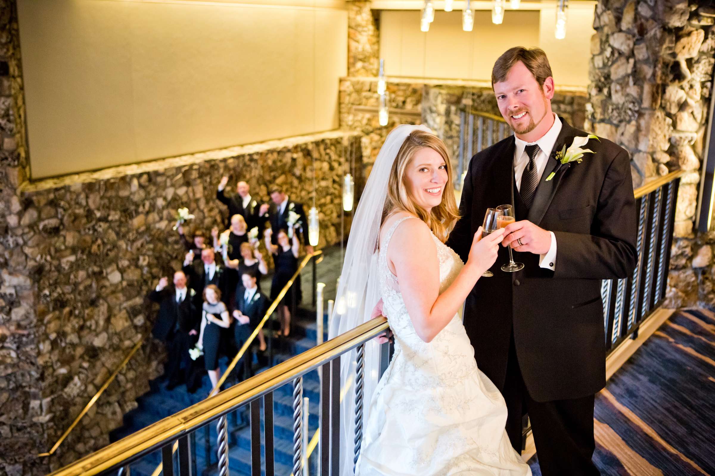 Park Hyatt Beaver Creek Wedding, Susan and Steven Wedding Photo #13 by True Photography