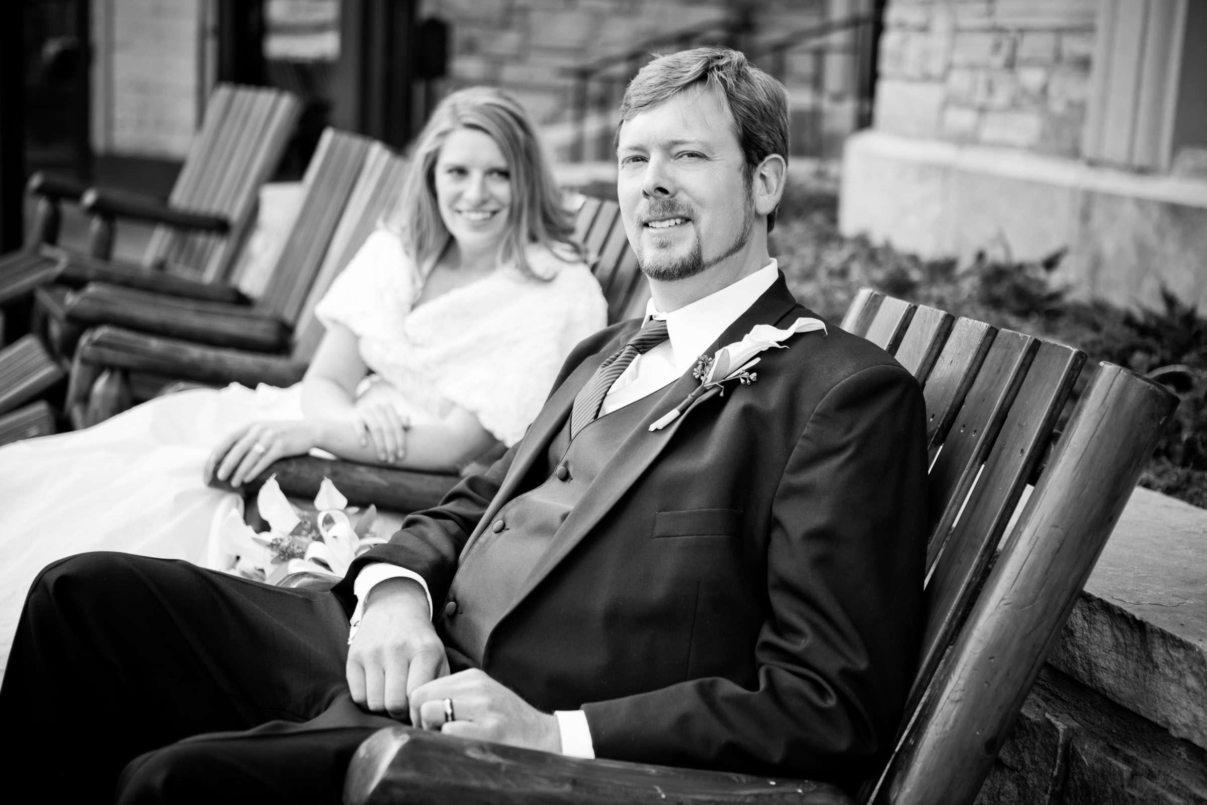 Park Hyatt Beaver Creek Wedding, Susan and Steven Wedding Photo #15 by True Photography