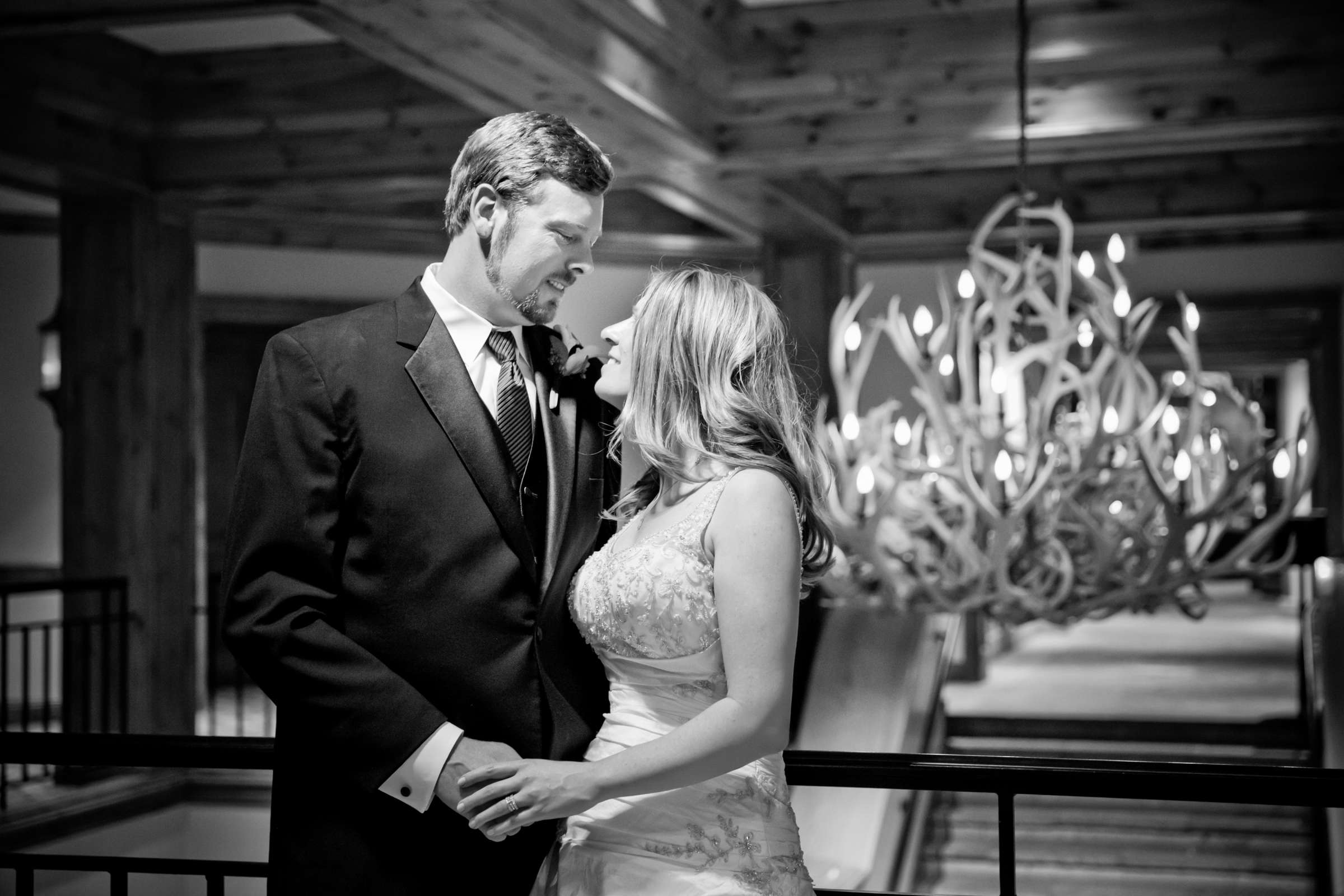 Park Hyatt Beaver Creek Wedding, Susan and Steven Wedding Photo #17 by True Photography