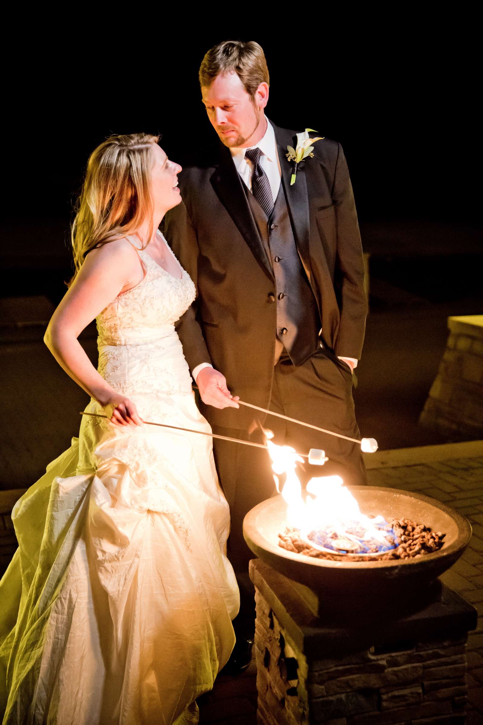 Park Hyatt Beaver Creek Wedding, Susan and Steven Wedding Photo #18 by True Photography