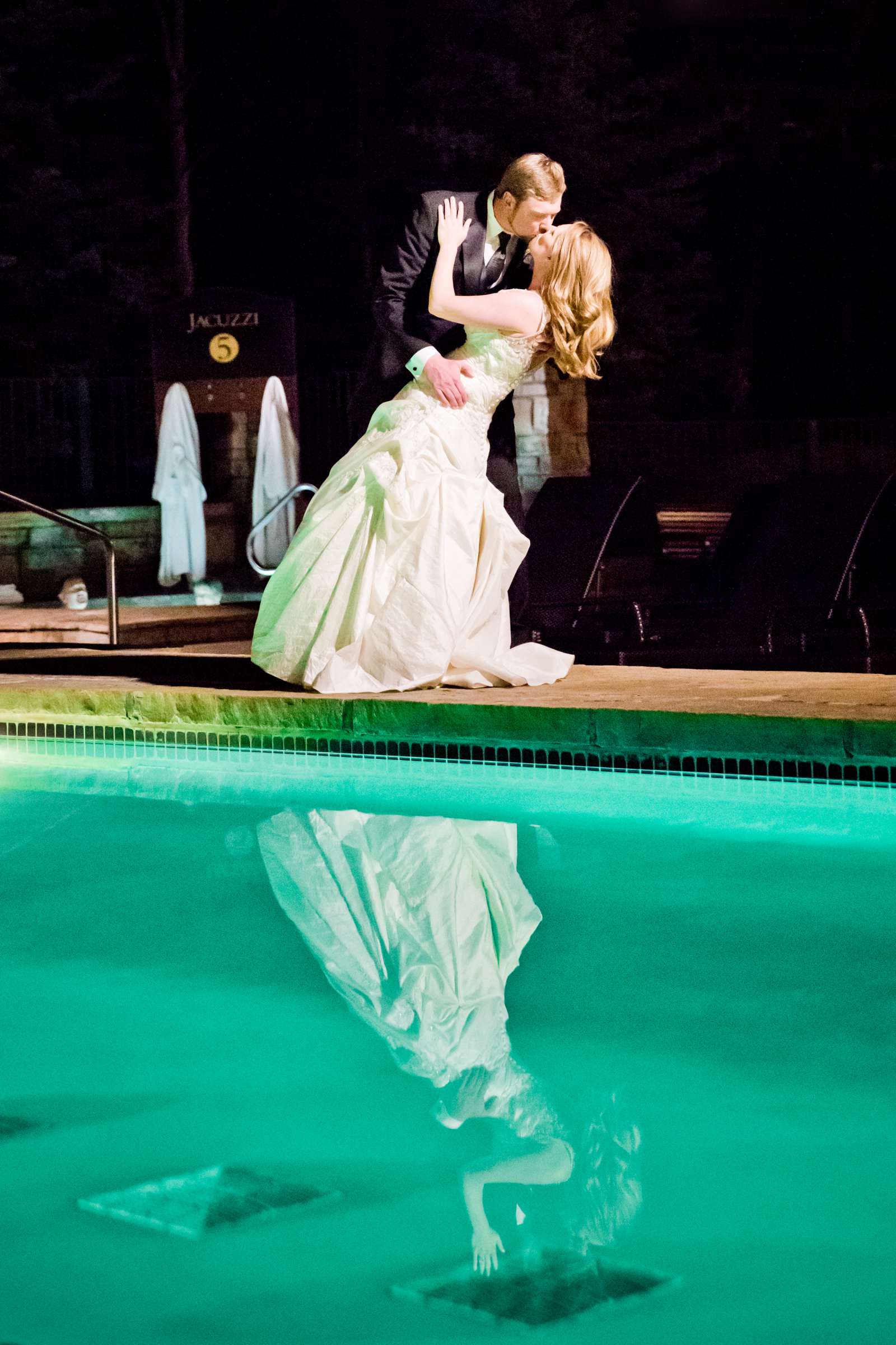 Park Hyatt Beaver Creek Wedding, Susan and Steven Wedding Photo #19 by True Photography