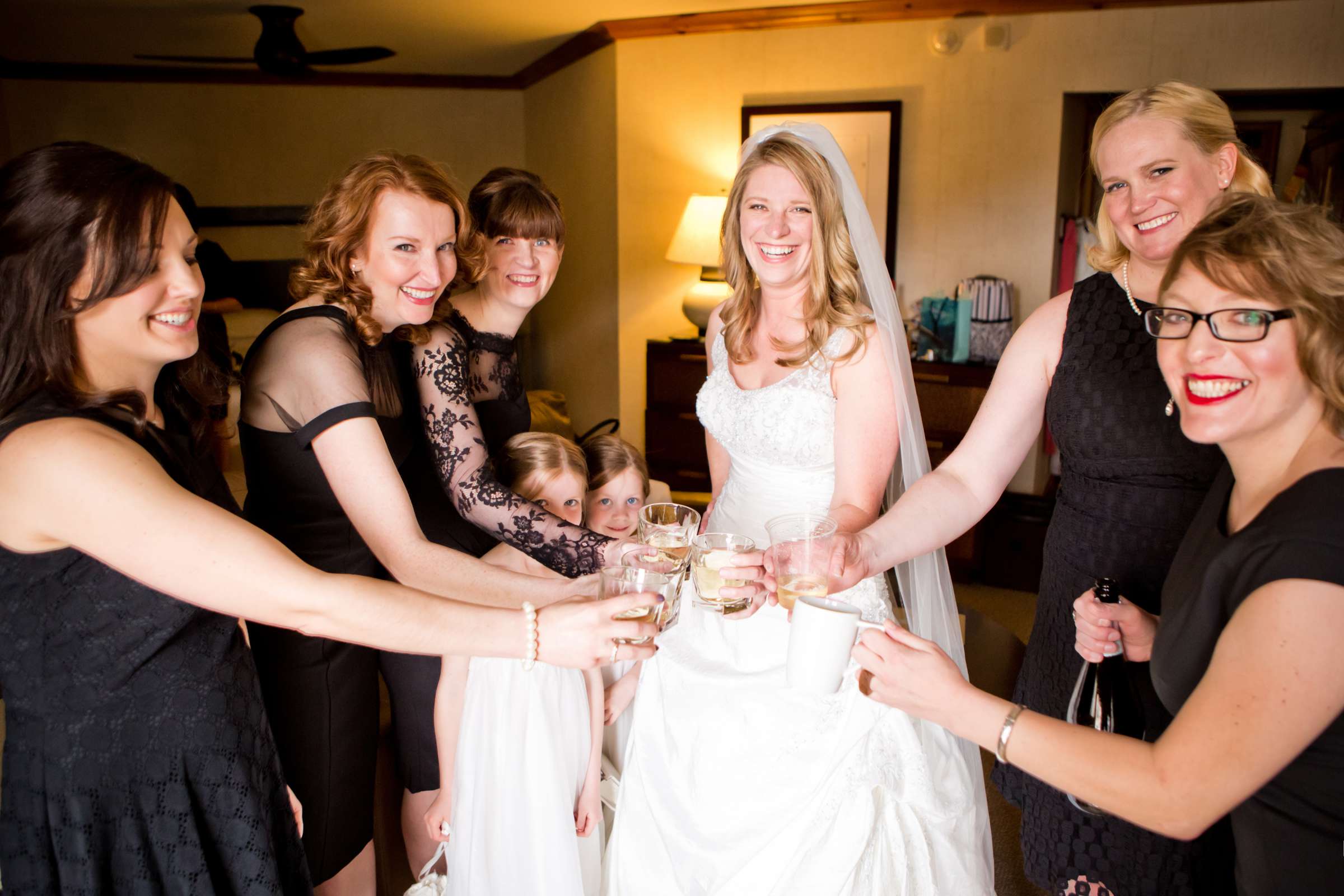 Park Hyatt Beaver Creek Wedding, Susan and Steven Wedding Photo #20 by True Photography