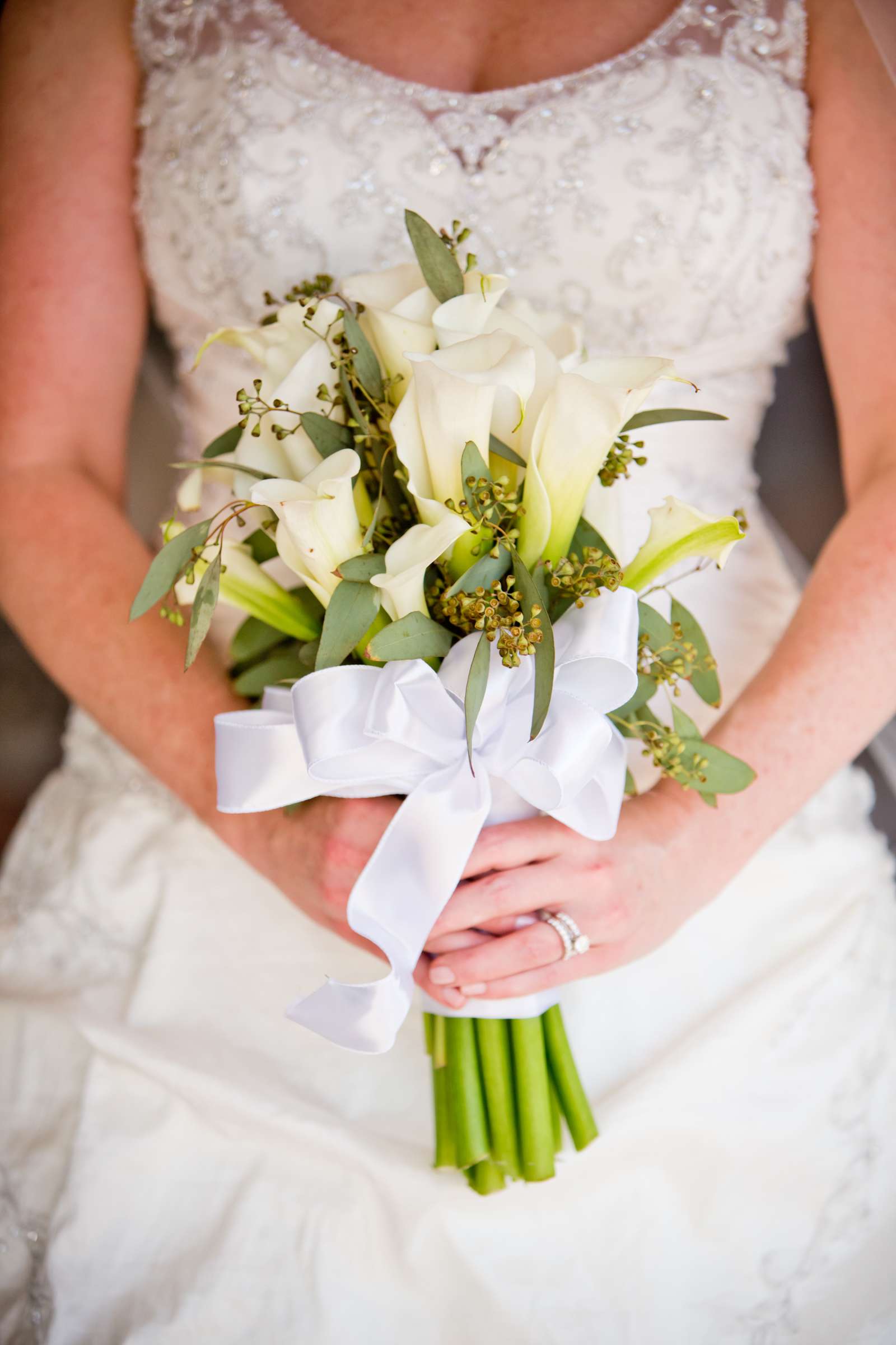 Bouquet at Park Hyatt Beaver Creek Wedding, Susan and Steven Wedding Photo #25 by True Photography