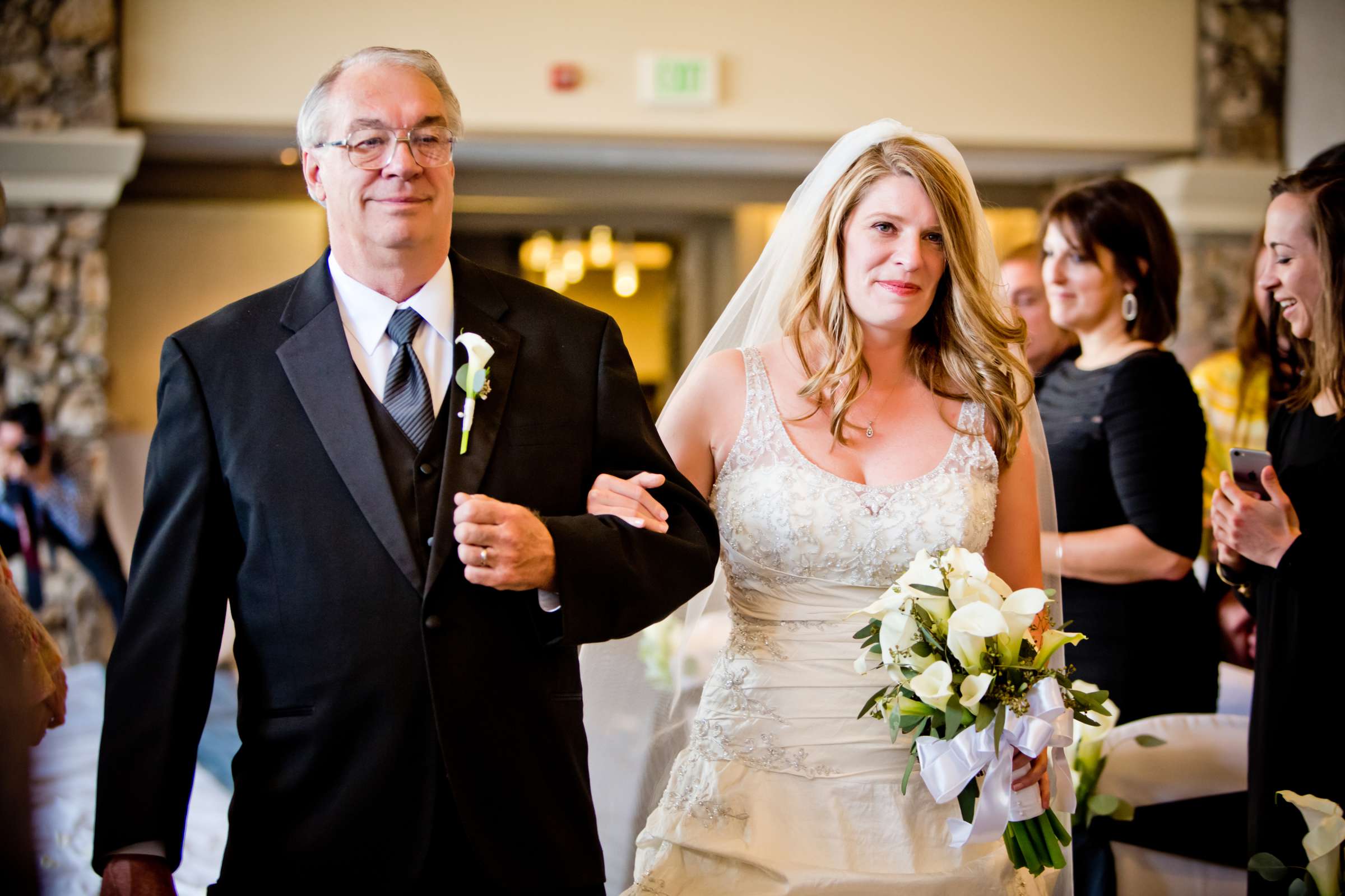 Park Hyatt Beaver Creek Wedding, Susan and Steven Wedding Photo #33 by True Photography