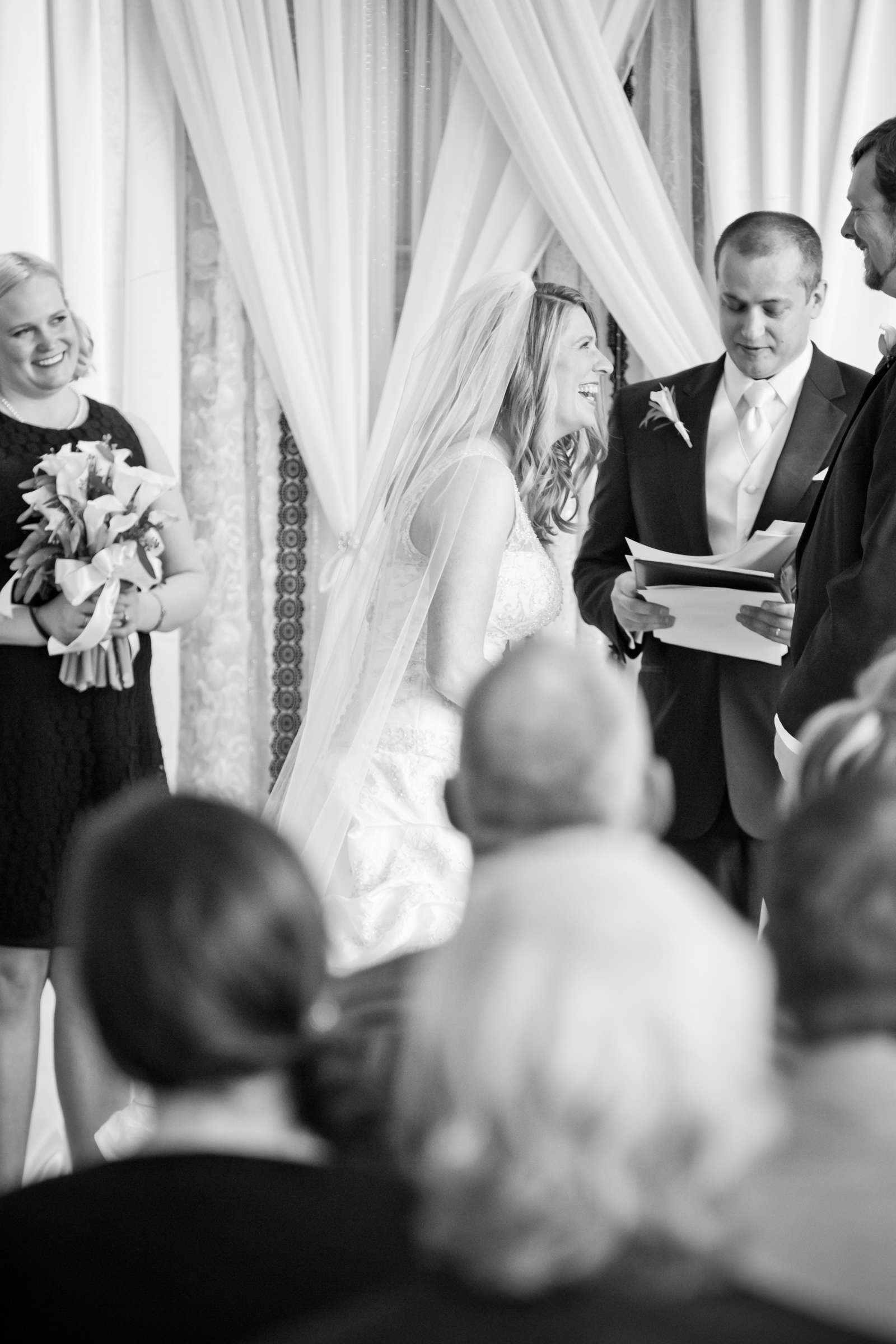 Park Hyatt Beaver Creek Wedding, Susan and Steven Wedding Photo #39 by True Photography