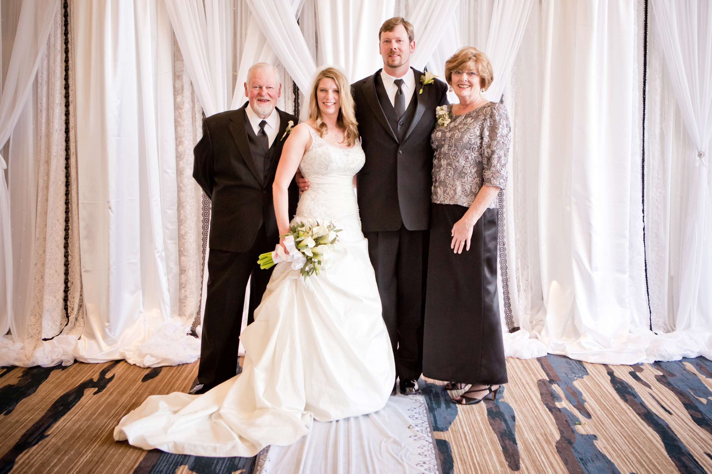 Park Hyatt Beaver Creek Wedding, Susan and Steven Wedding Photo #42 by True Photography