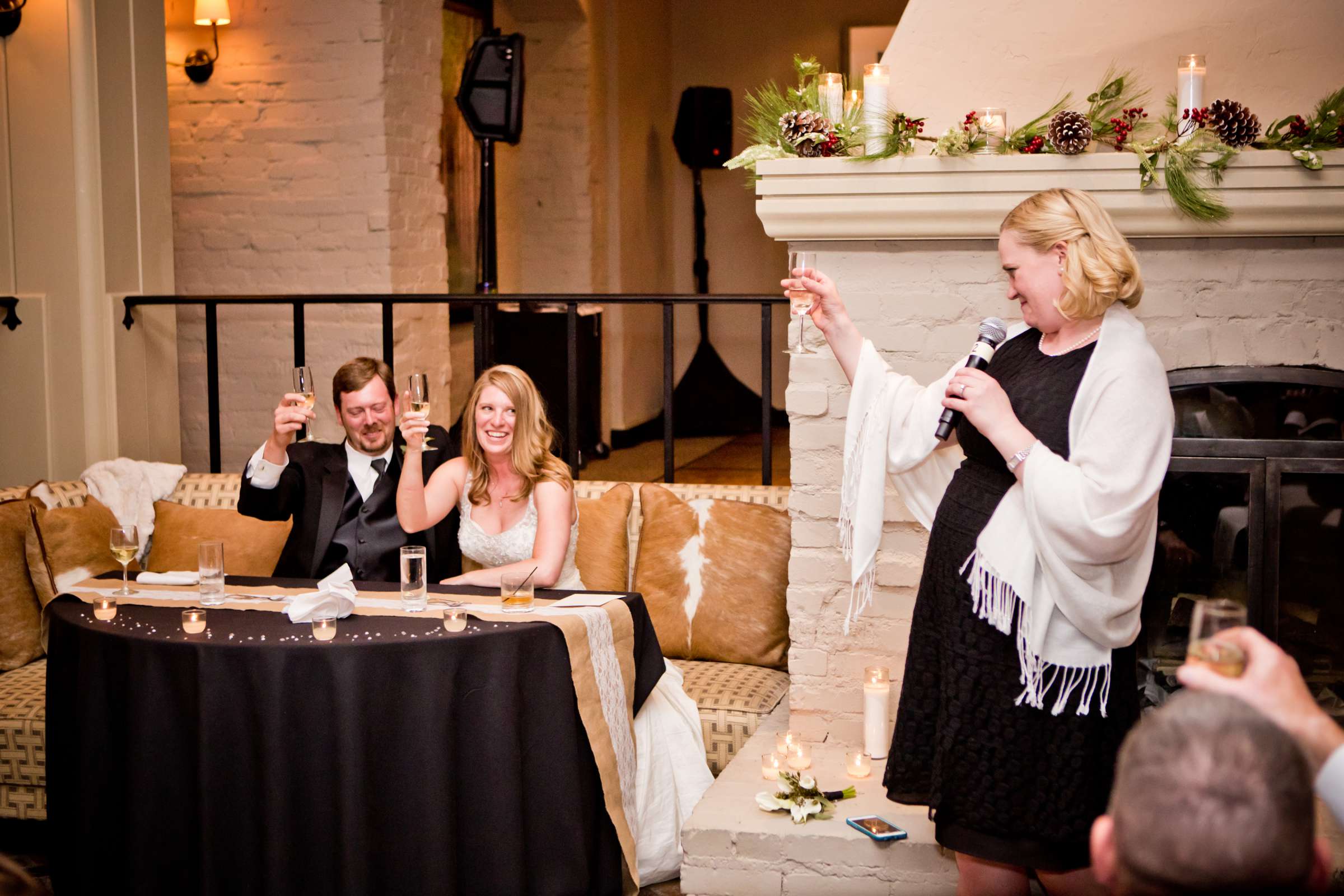 Park Hyatt Beaver Creek Wedding, Susan and Steven Wedding Photo #53 by True Photography