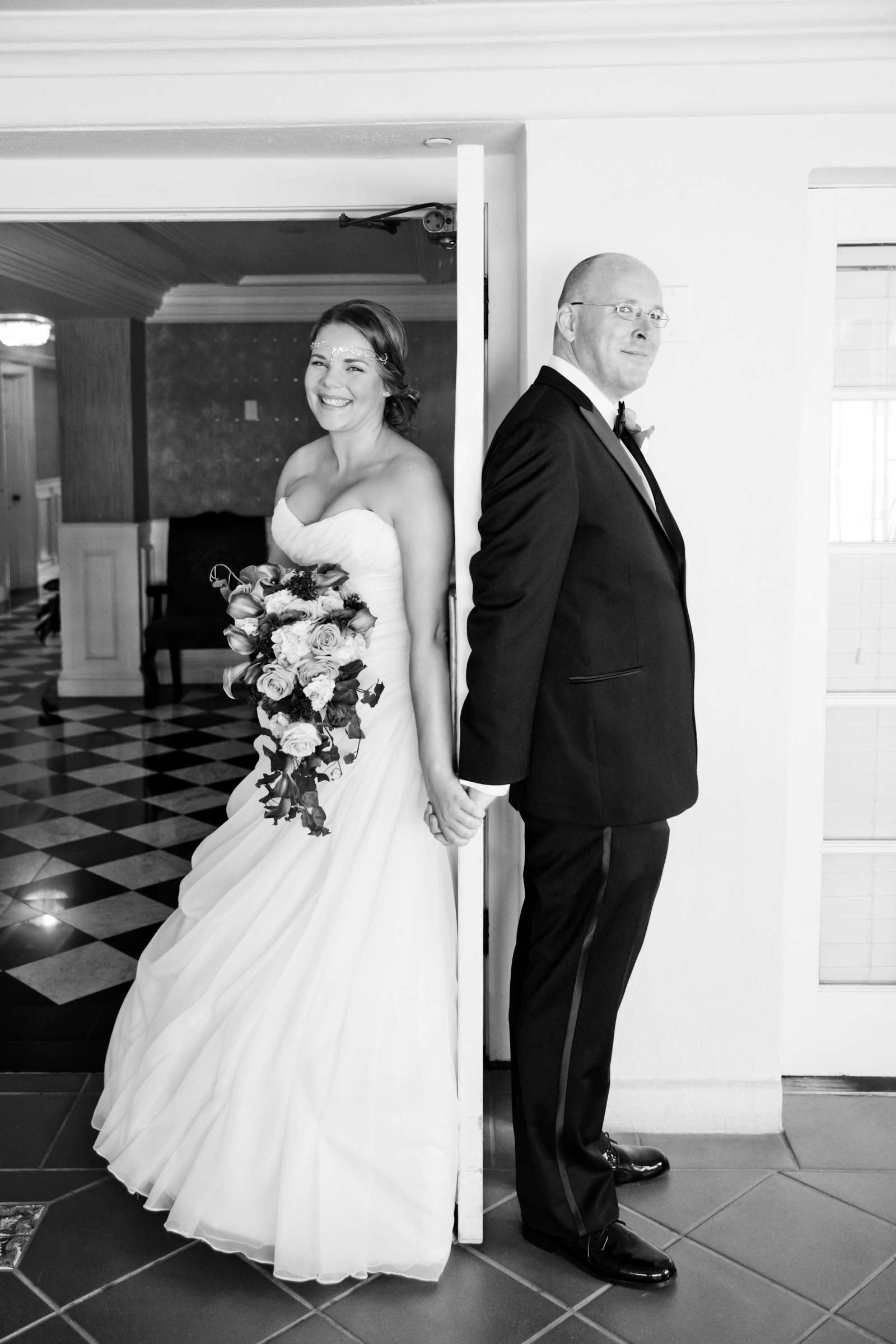 La Valencia Wedding coordinated by I Do Weddings, Spring and Patrick Wedding Photo #147769 by True Photography