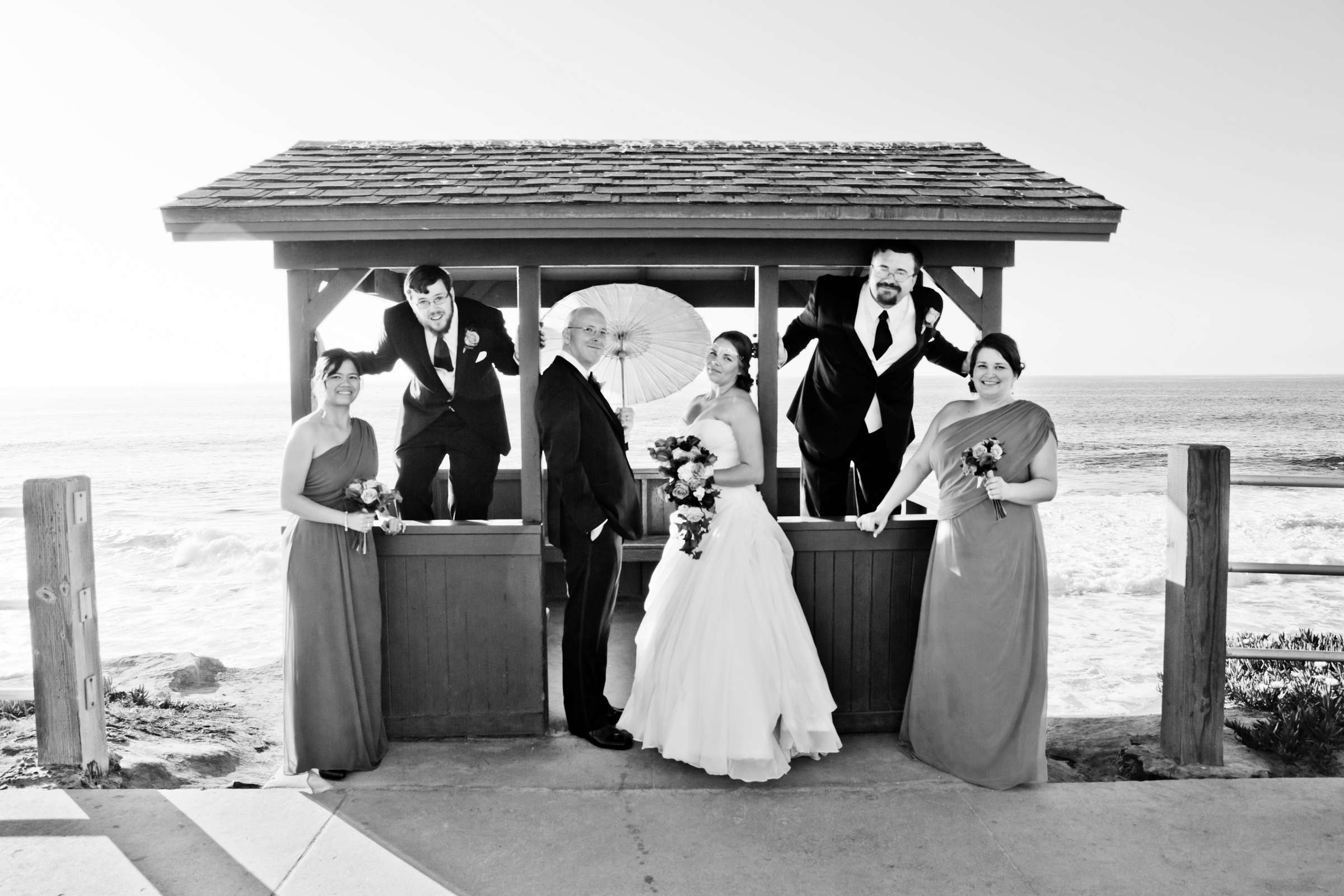 La Valencia Wedding coordinated by I Do Weddings, Spring and Patrick Wedding Photo #147772 by True Photography
