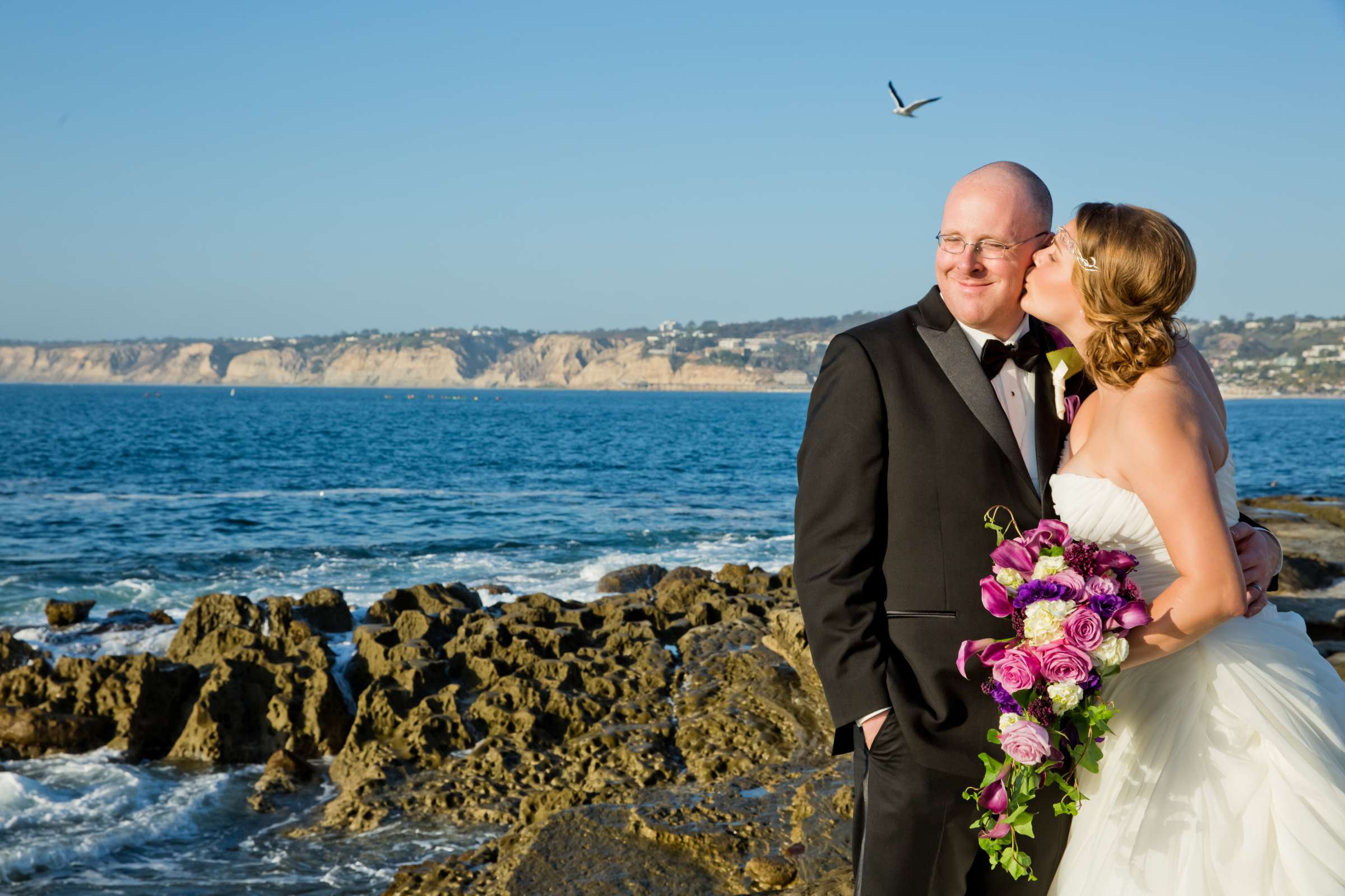 La Valencia Wedding coordinated by I Do Weddings, Spring and Patrick Wedding Photo #147814 by True Photography