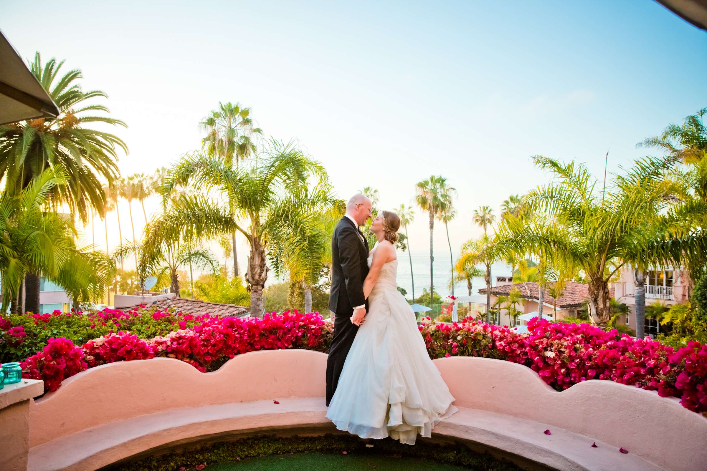 La Valencia Wedding coordinated by I Do Weddings, Spring and Patrick Wedding Photo #147818 by True Photography